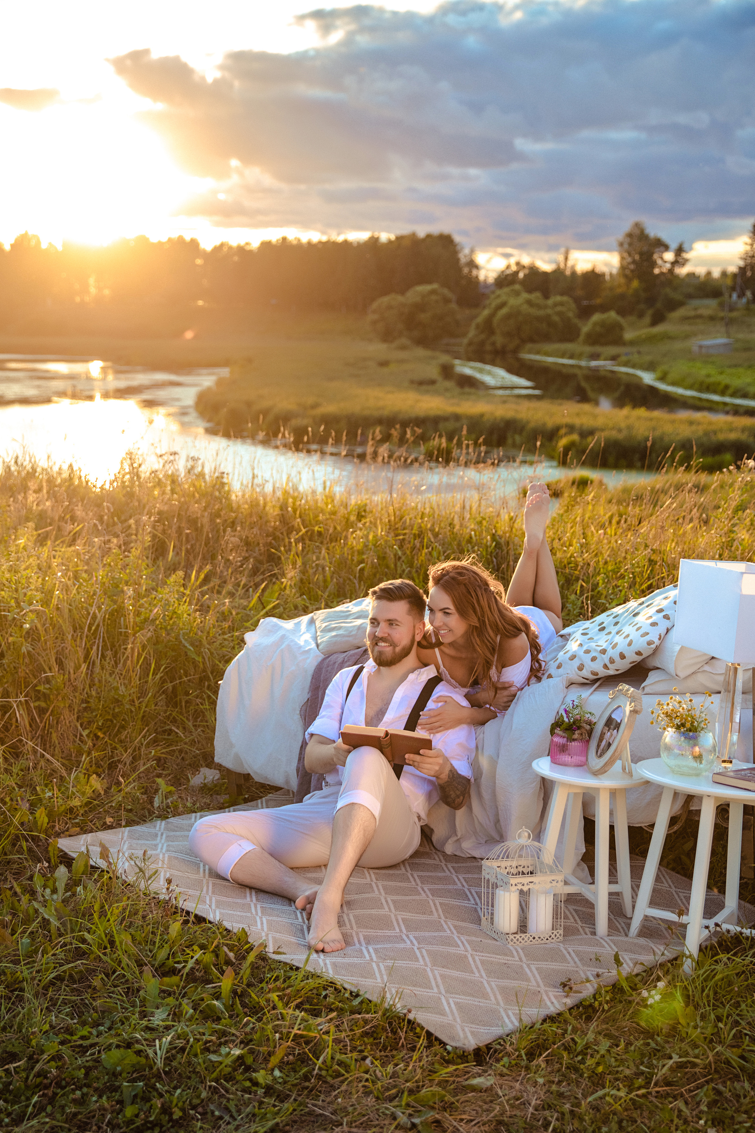 Серии LoveStory. NatalieDmi — фотосессия беременности, семейный фотограф, портрет