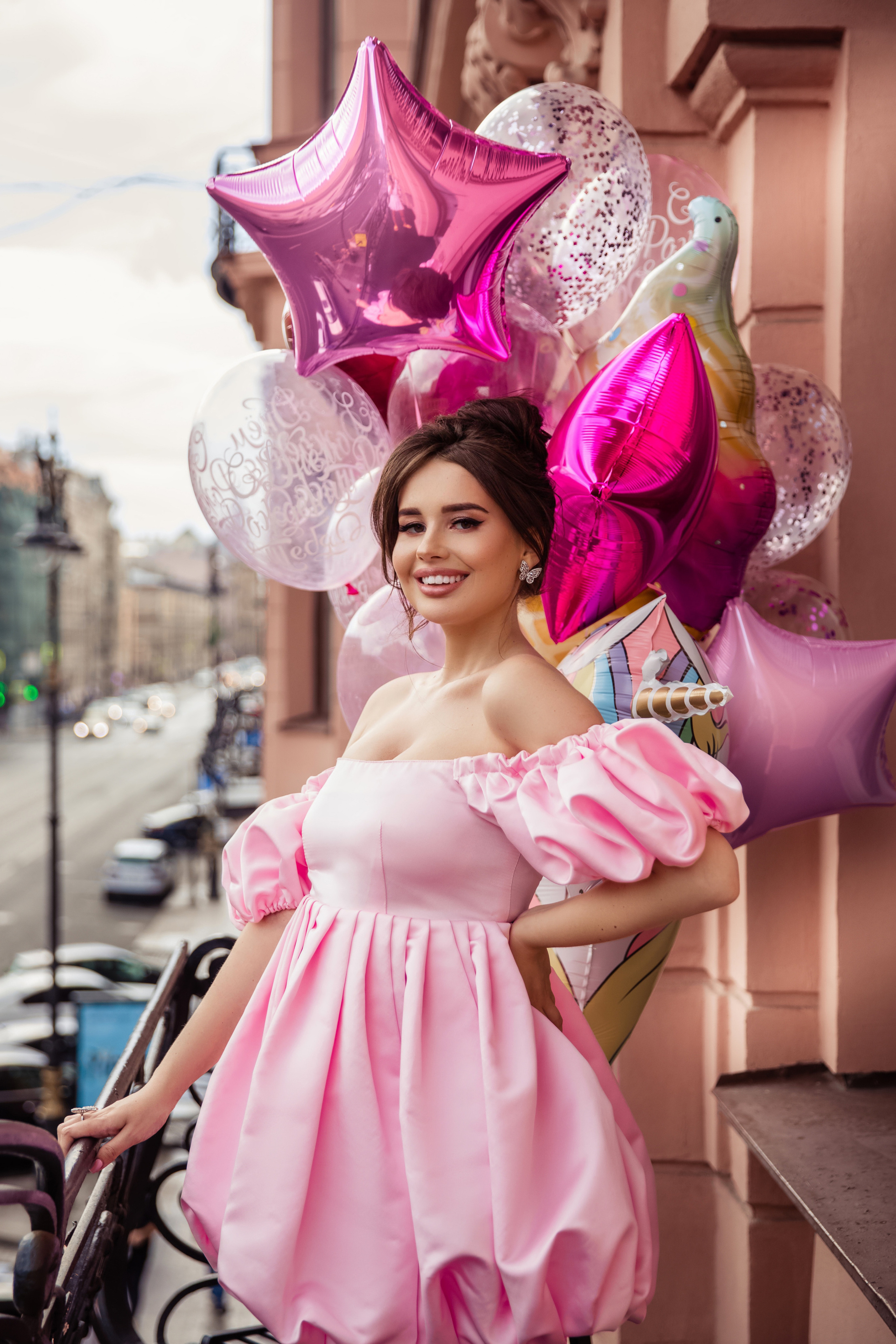 Katrina. NatalieDmi — фотосессия беременности, семейный фотограф, портрет