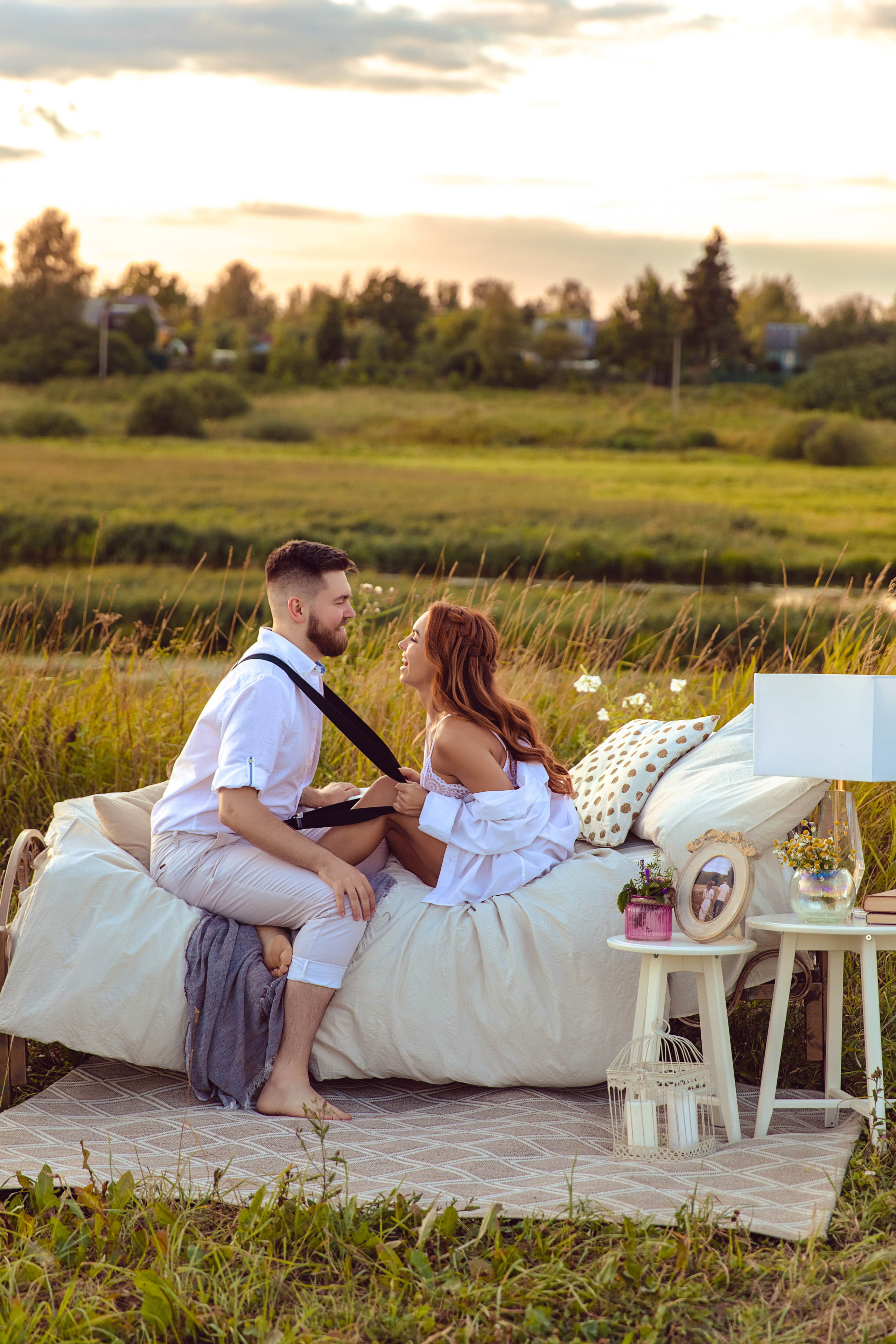 Серии LoveStory. NatalieDmi — фотосессия беременности, семейный фотограф, портрет