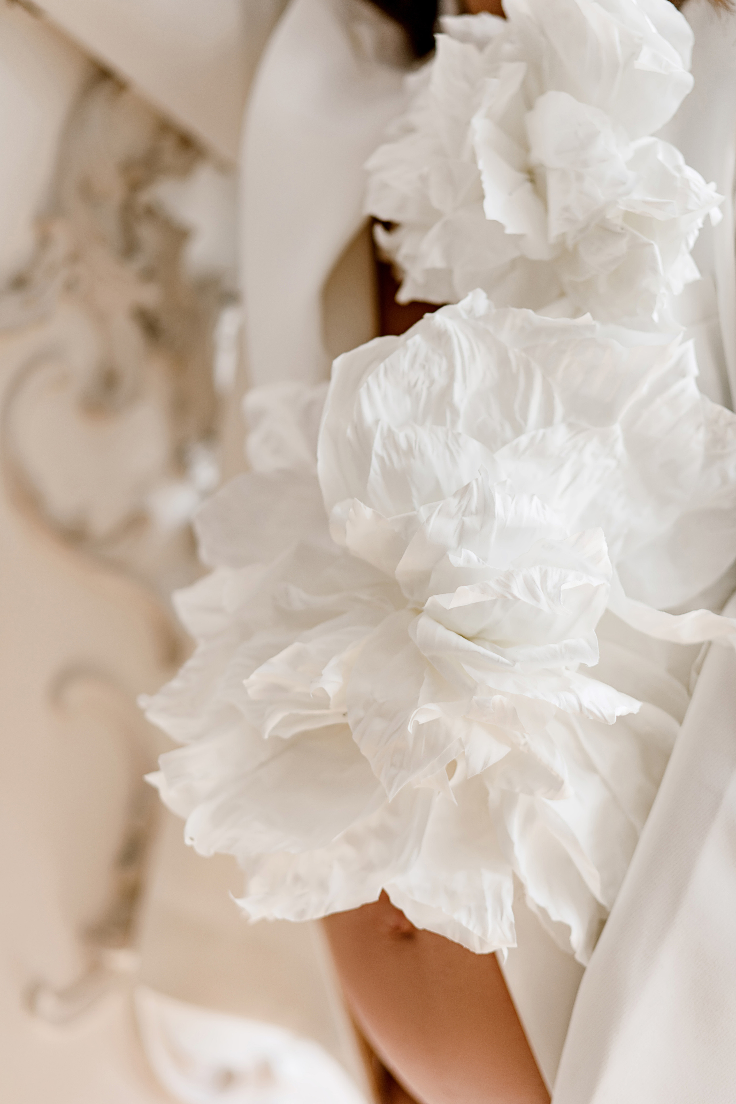 Mary. NatalieDmi — фотосессия беременности, семейный фотограф, портрет