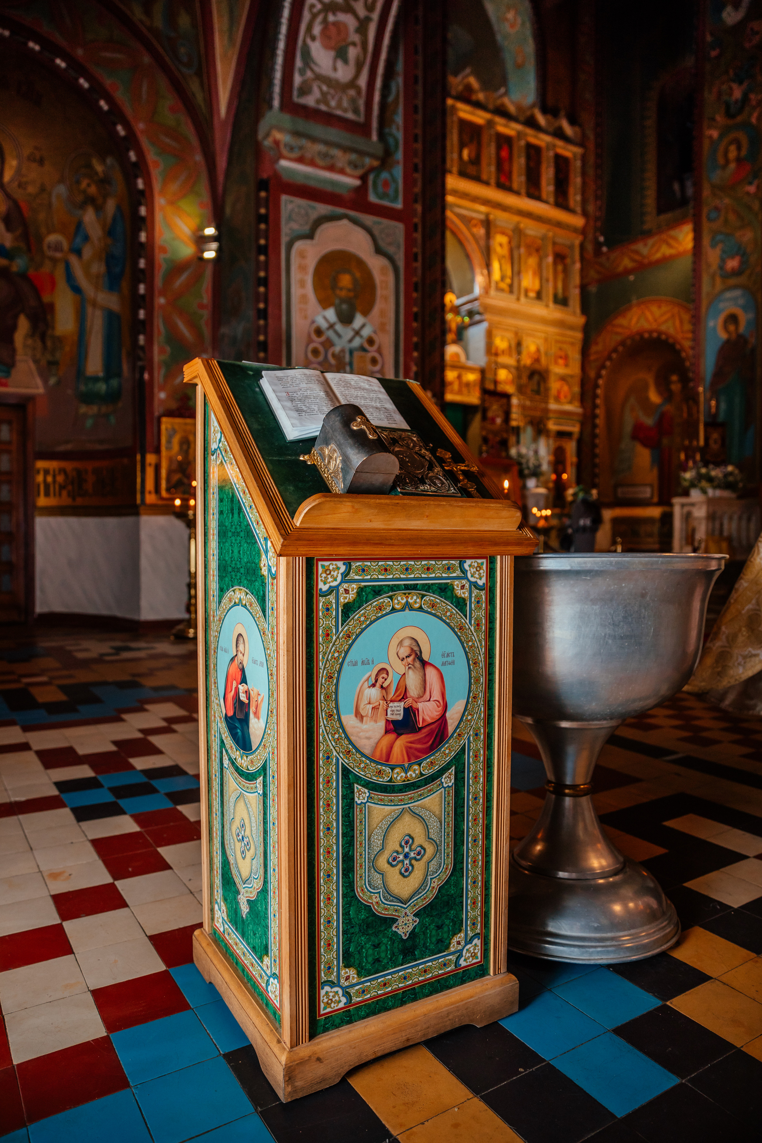 Таинство крещения. NatalieDmi — фотосессия беременности, семейный фотограф, портрет