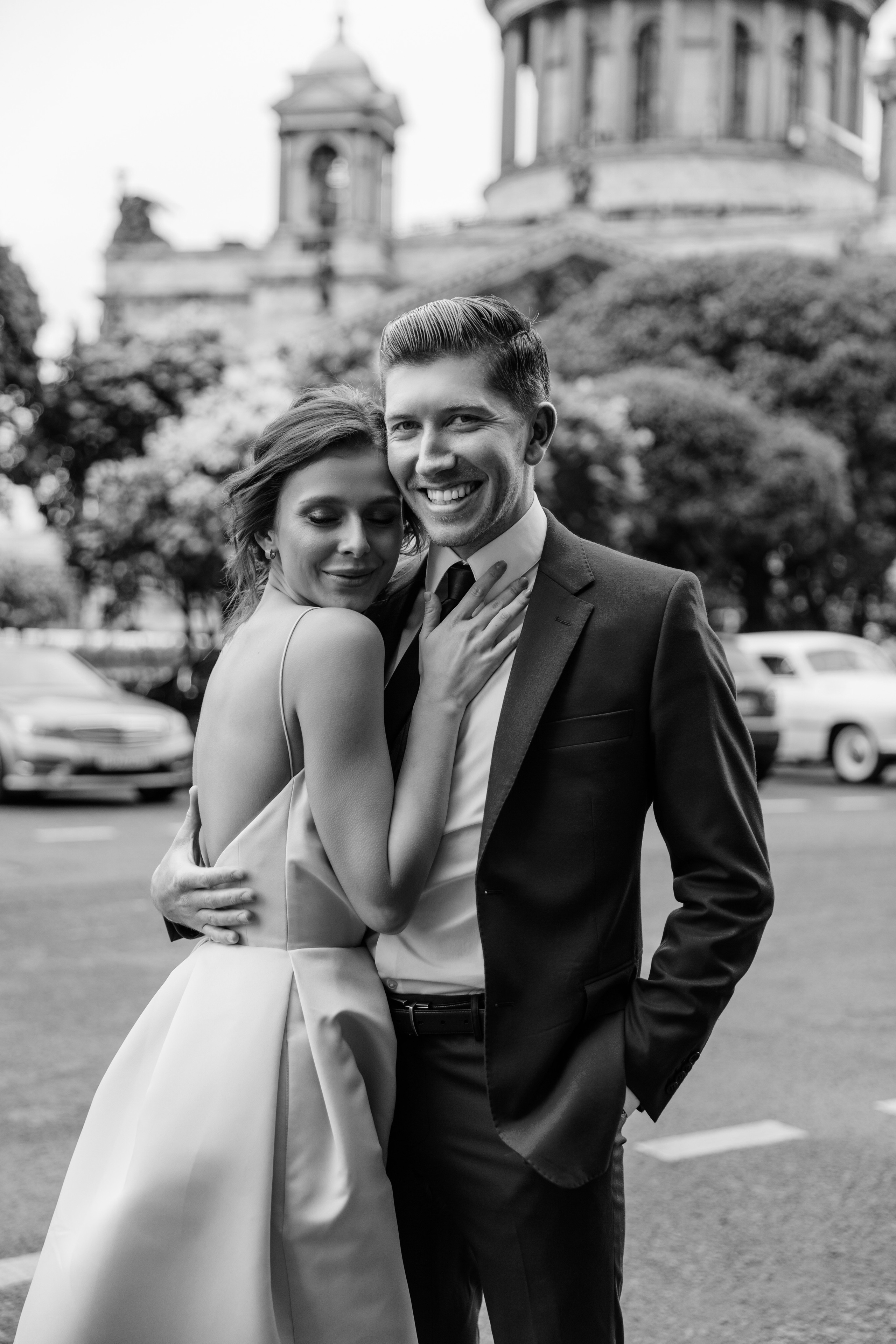 СВАДЬБА. NatalieDmi — фотосессия беременности, семейный фотограф, портрет