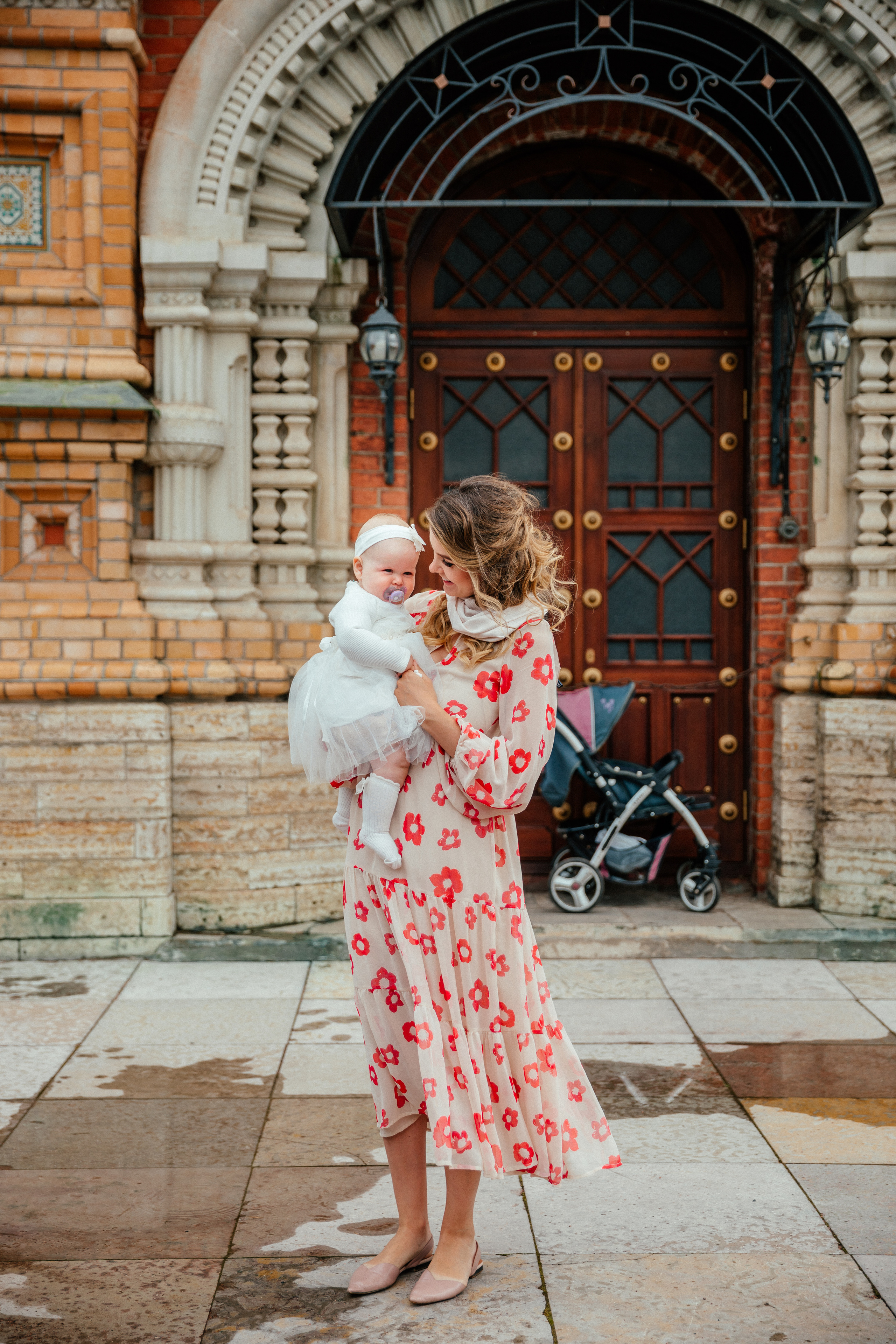 Таинство крещения. NatalieDmi — фотосессия беременности, семейный фотограф, портрет