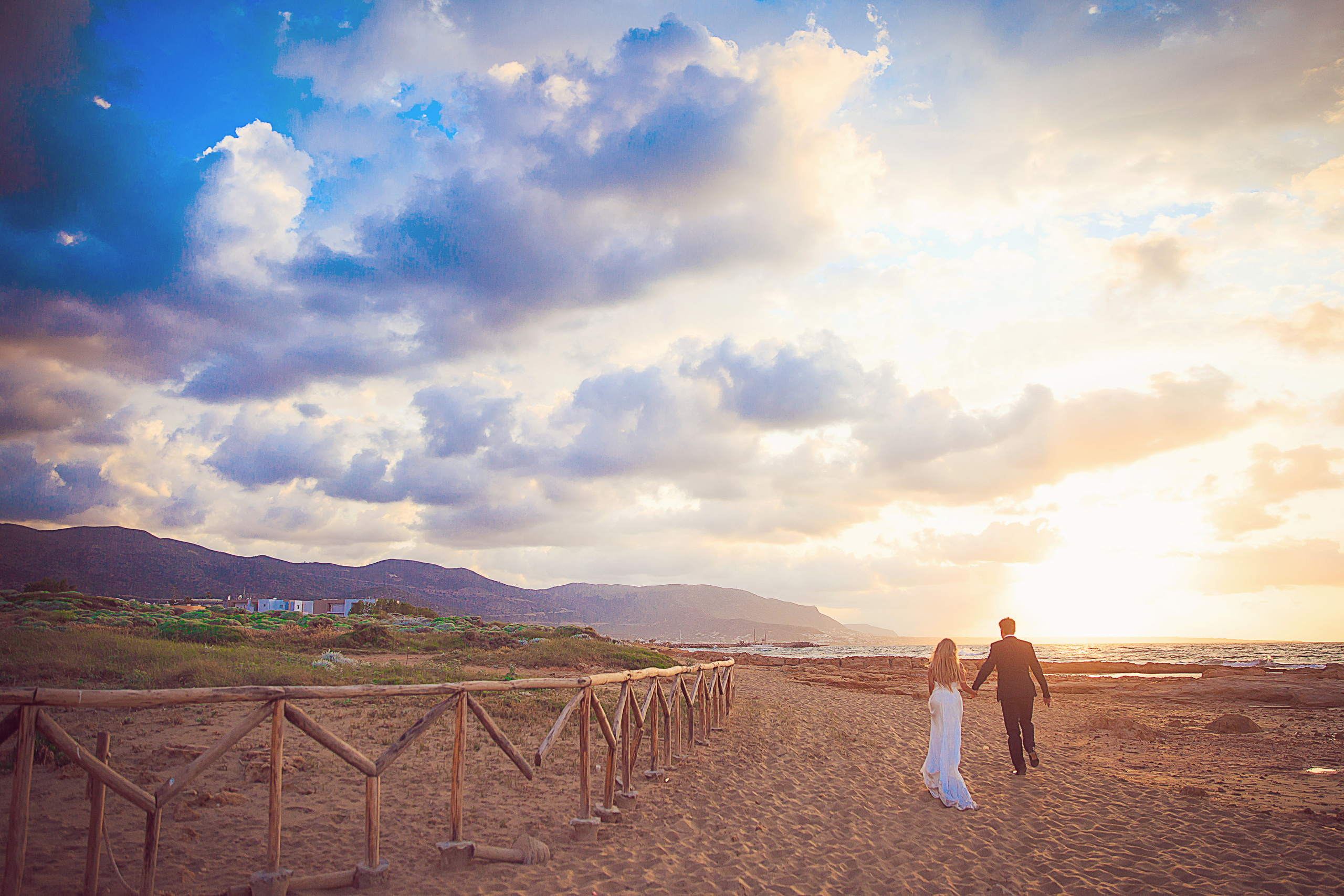 СВАДЬБА. NatalieDmi — фотосессия беременности, семейный фотограф, портрет