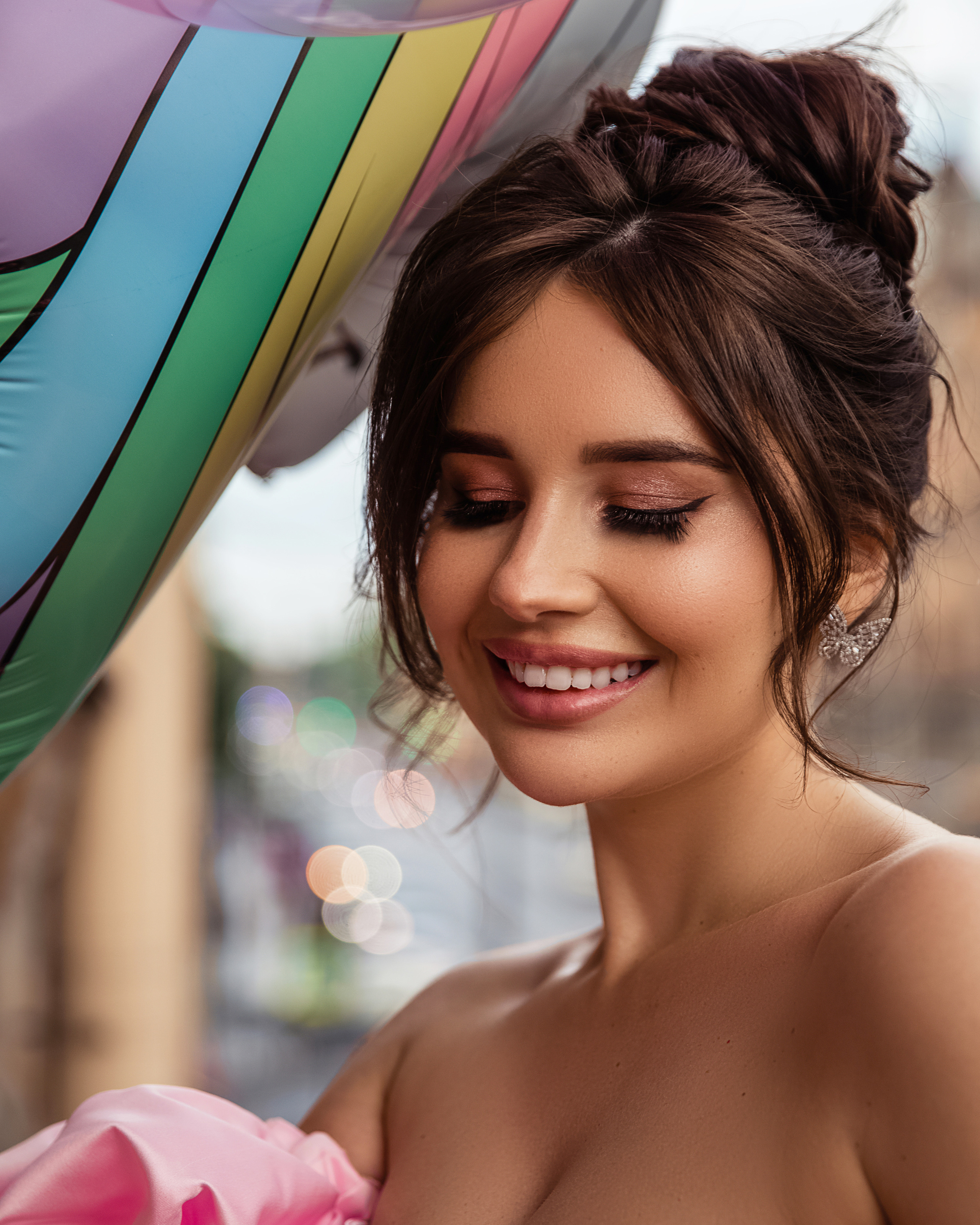 Katrina. NatalieDmi — фотосессия беременности, семейный фотограф, портрет