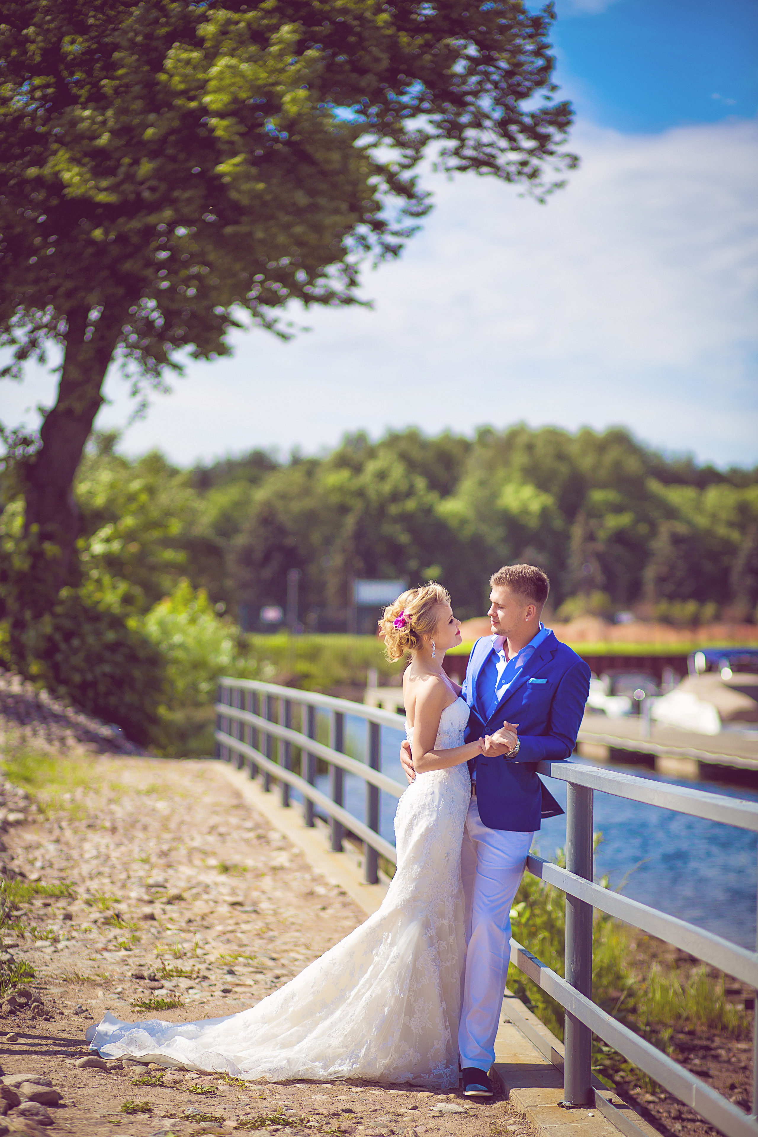 СВАДЬБА. NatalieDmi — фотосессия беременности, семейный фотограф, портрет