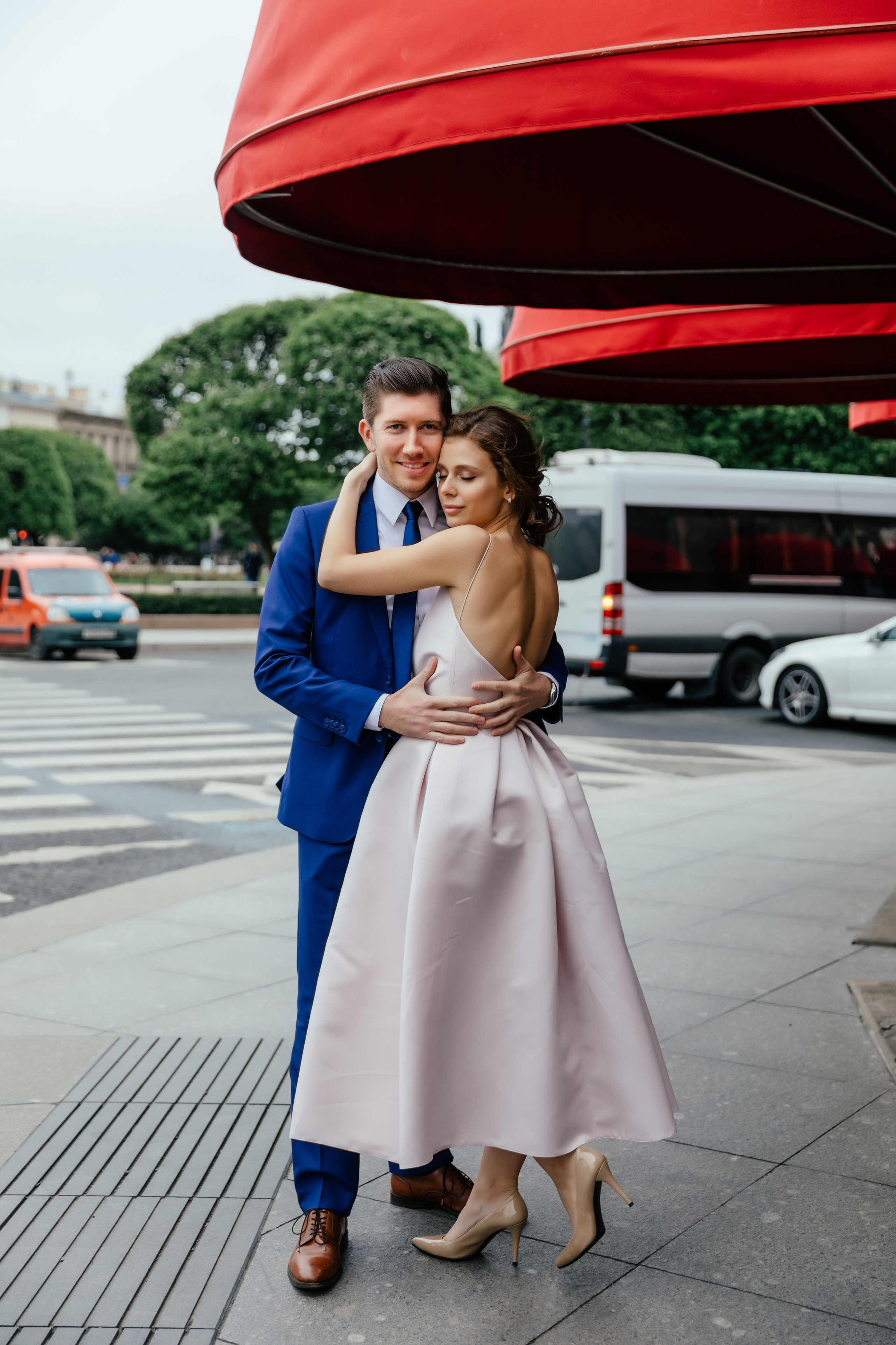 СВАДЬБА. NatalieDmi — фотосессия беременности, семейный фотограф, портрет