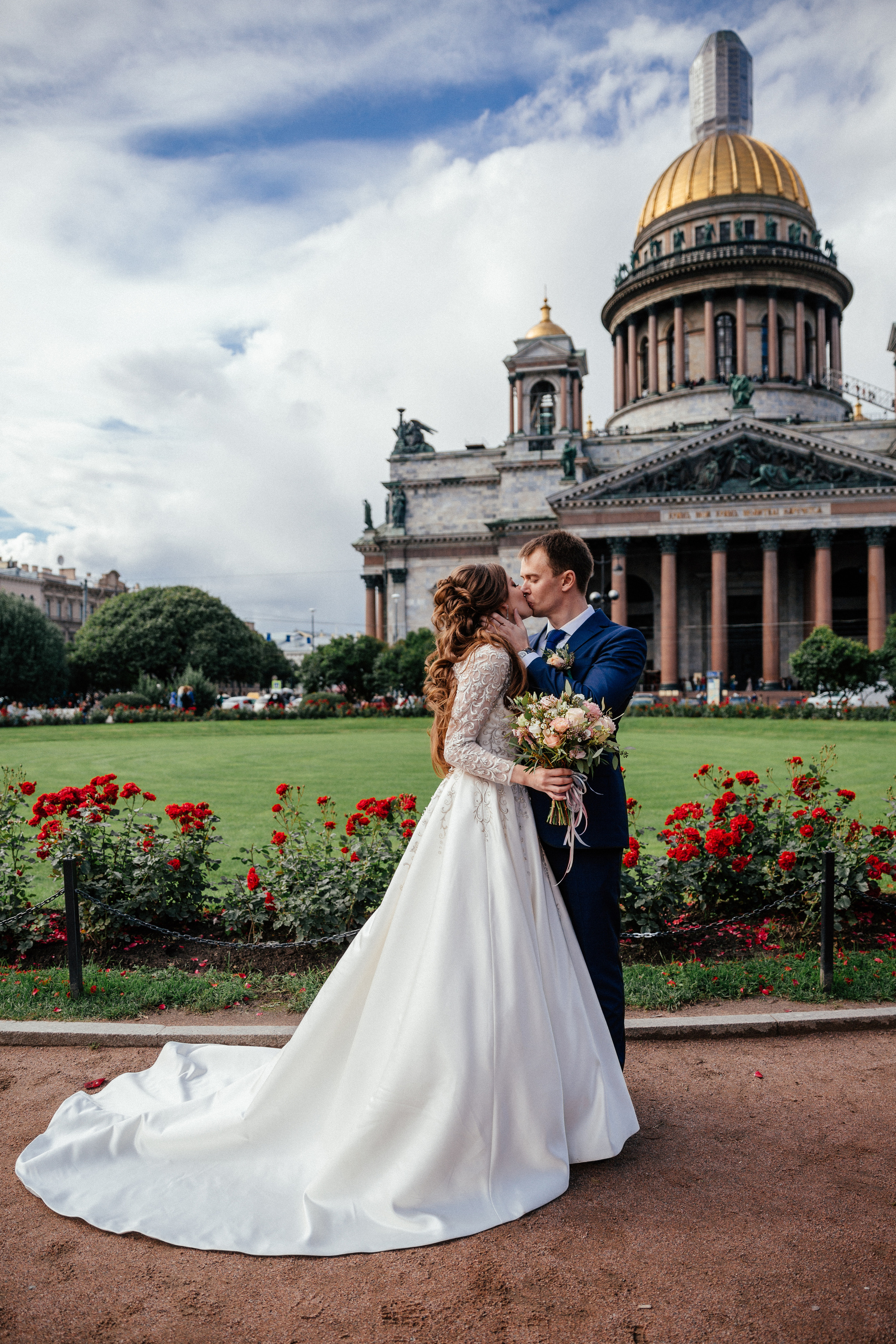 СВАДЬБА. NatalieDmi — фотосессия беременности, семейный фотограф, портрет