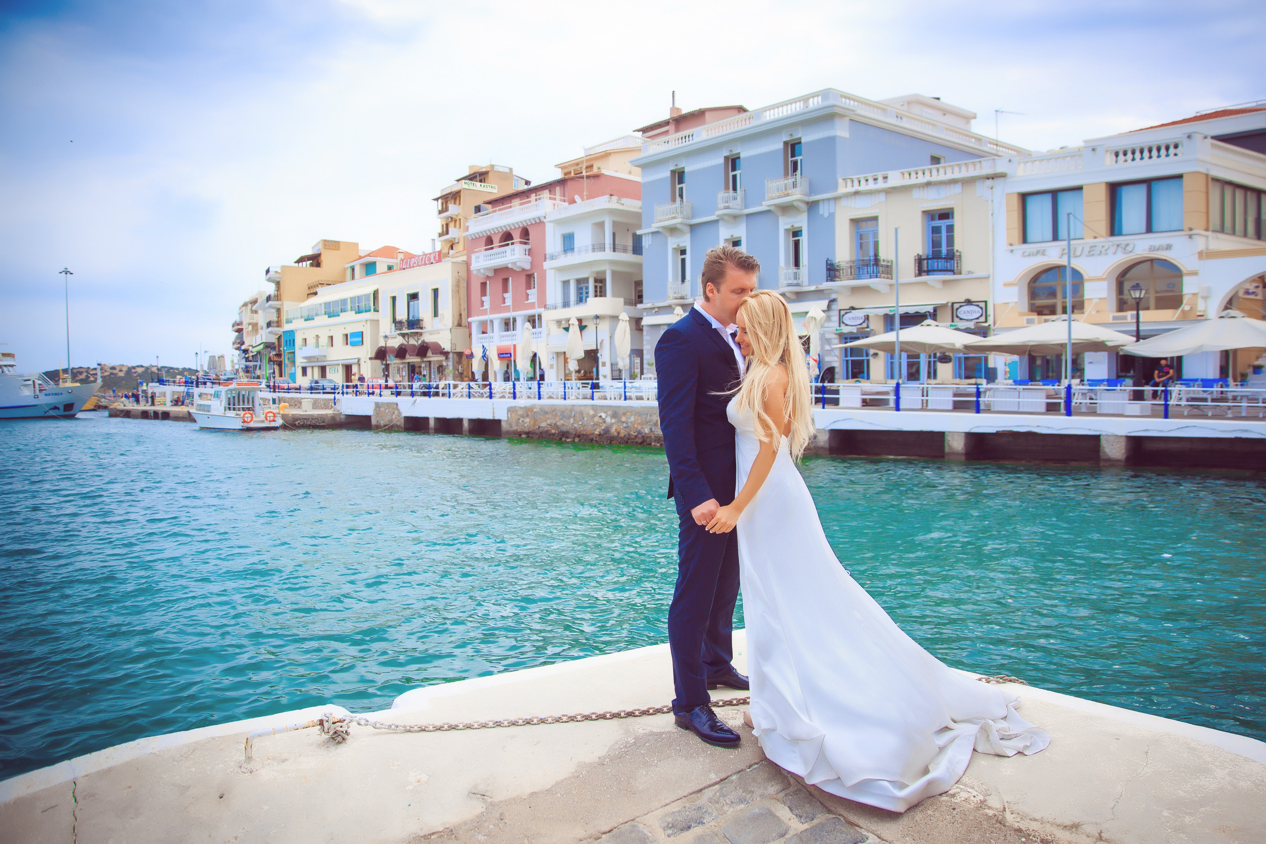 СВАДЬБА. NatalieDmi — фотосессия беременности, семейный фотограф, портрет