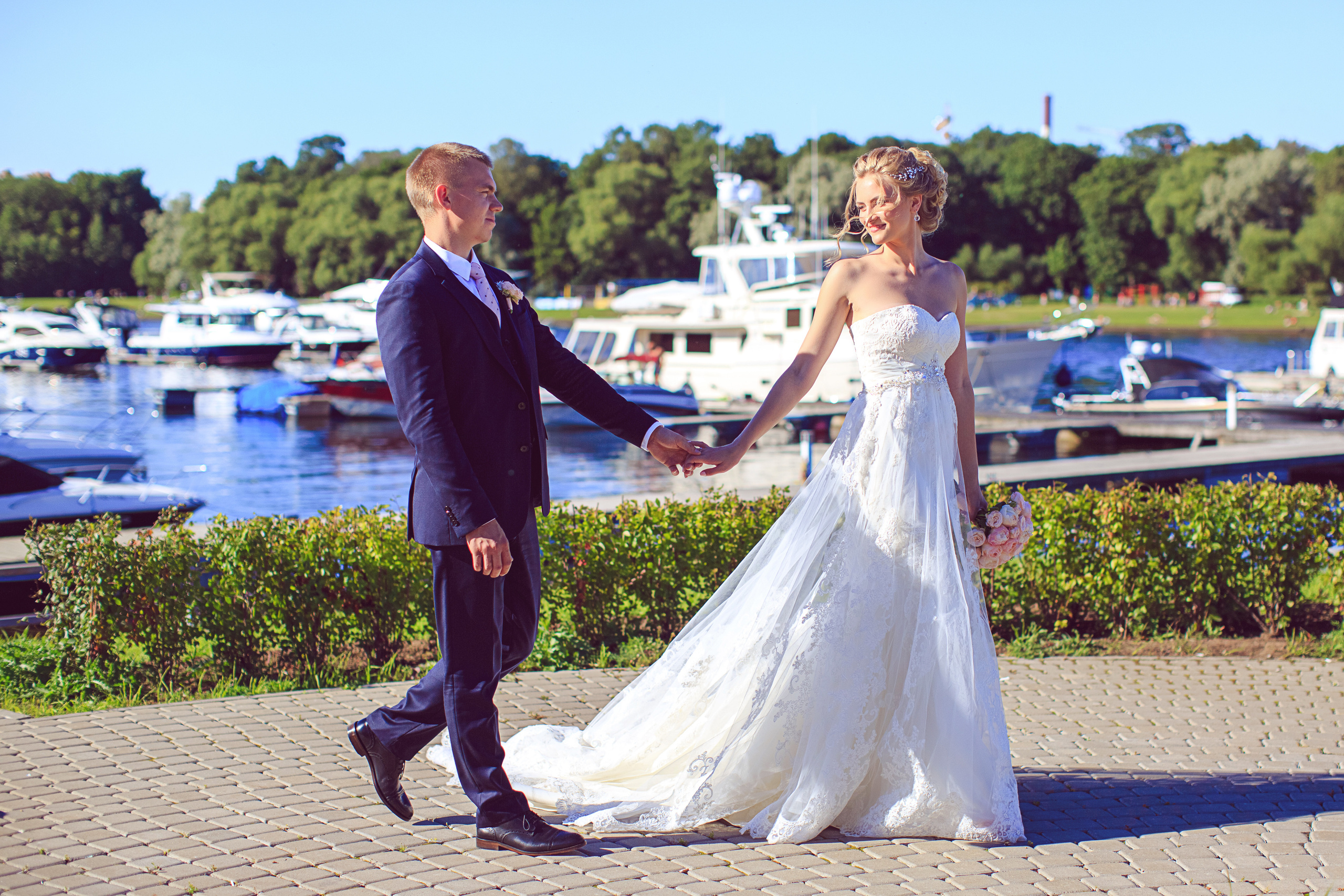 СВАДЬБА. NatalieDmi — фотосессия беременности, семейный фотограф, портрет