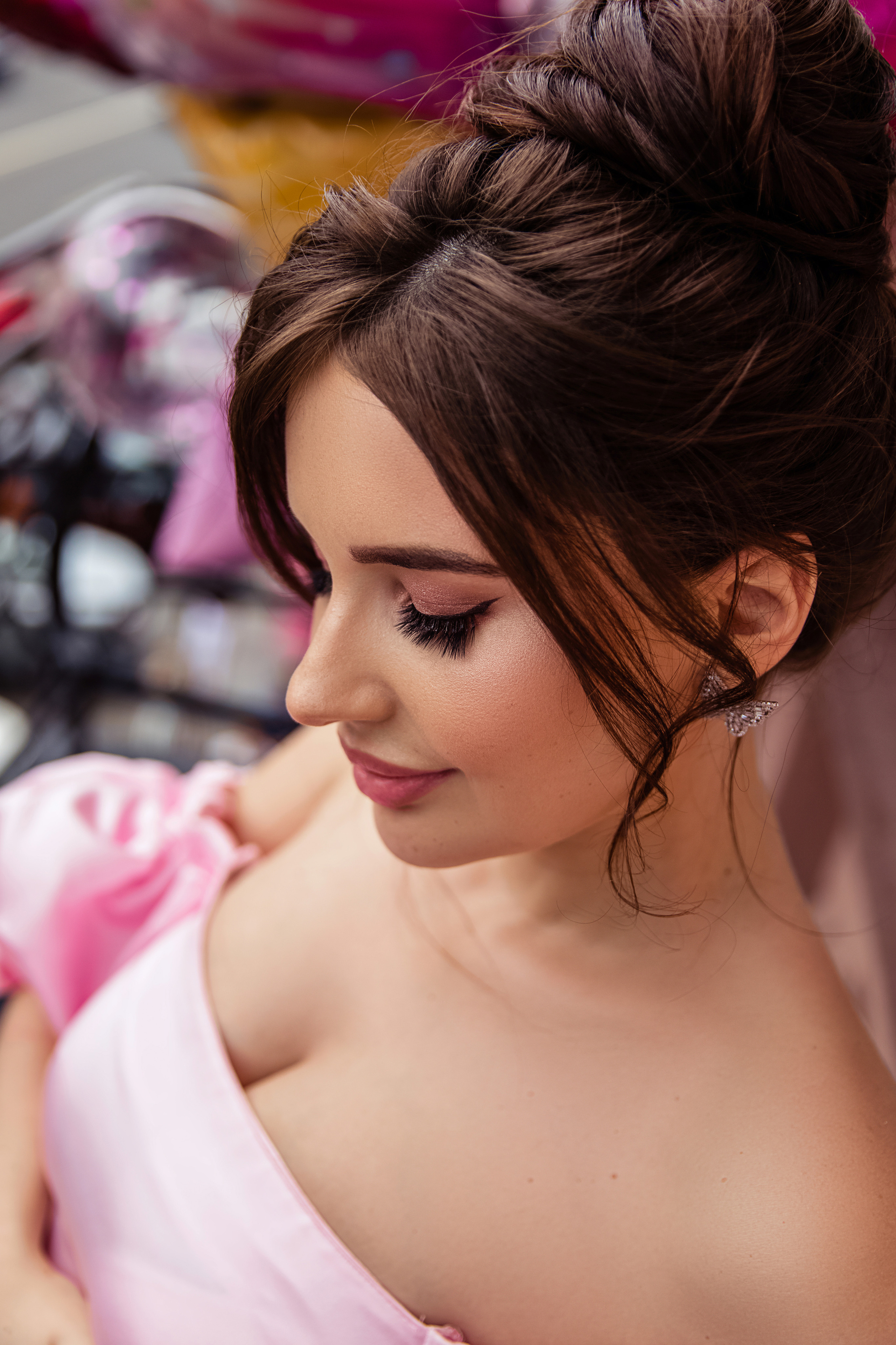 Katrina. NatalieDmi — фотосессия беременности, семейный фотограф, портрет