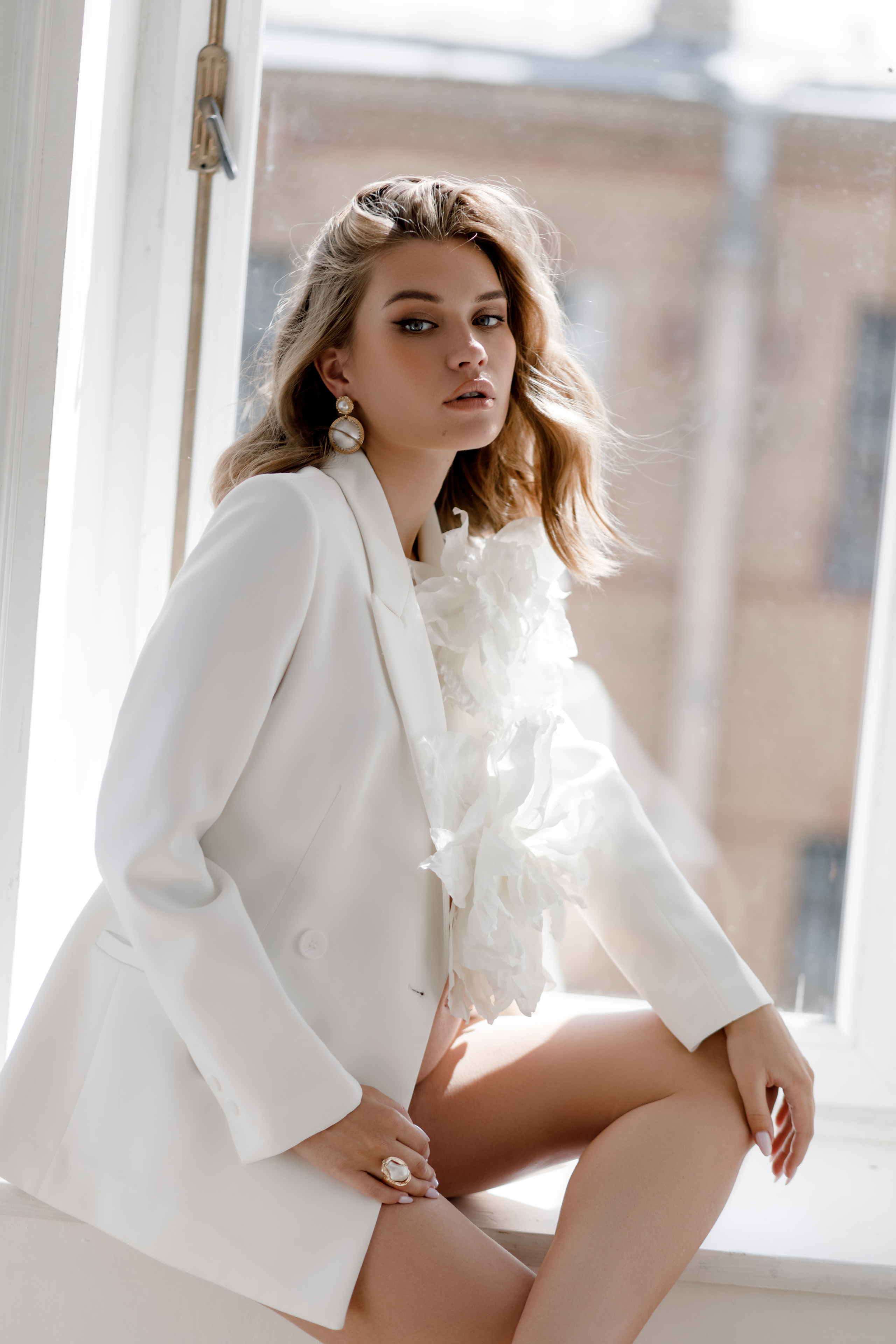 Mary. NatalieDmi — фотосессия беременности, семейный фотограф, портрет