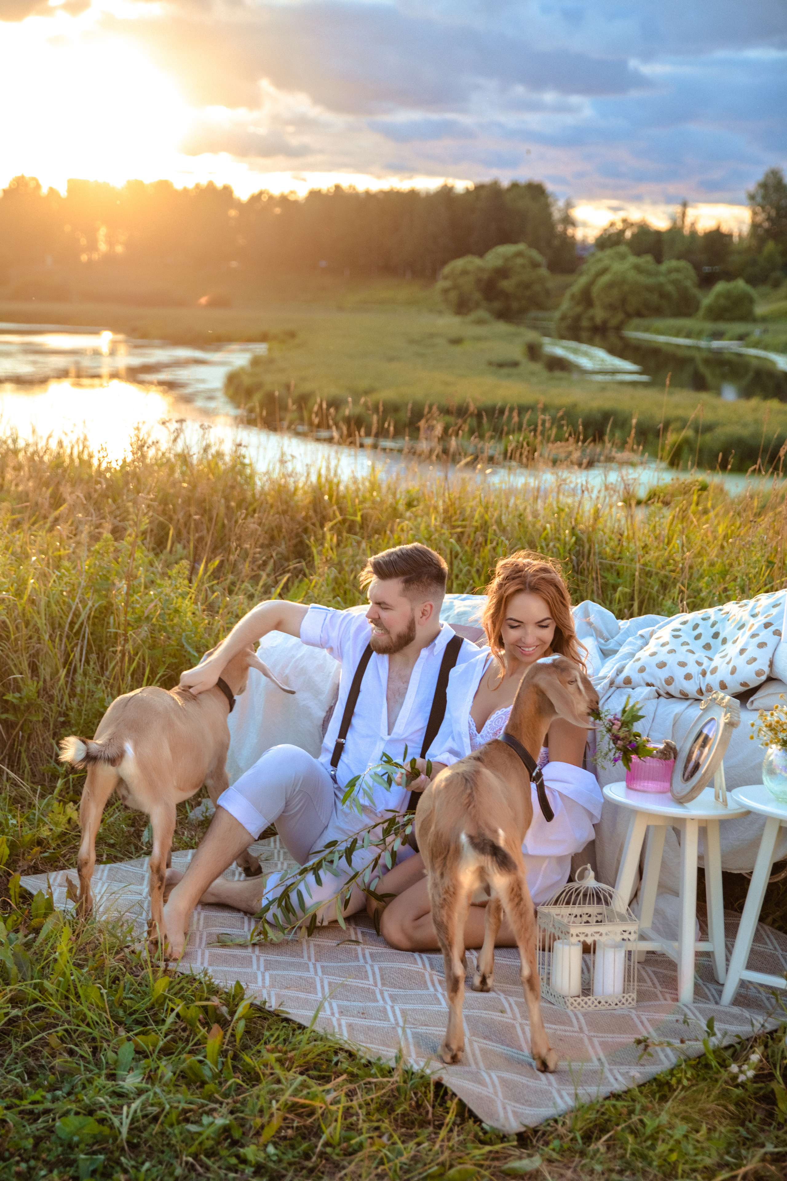 Серии LoveStory. NatalieDmi — фотосессия беременности, семейный фотограф, портрет