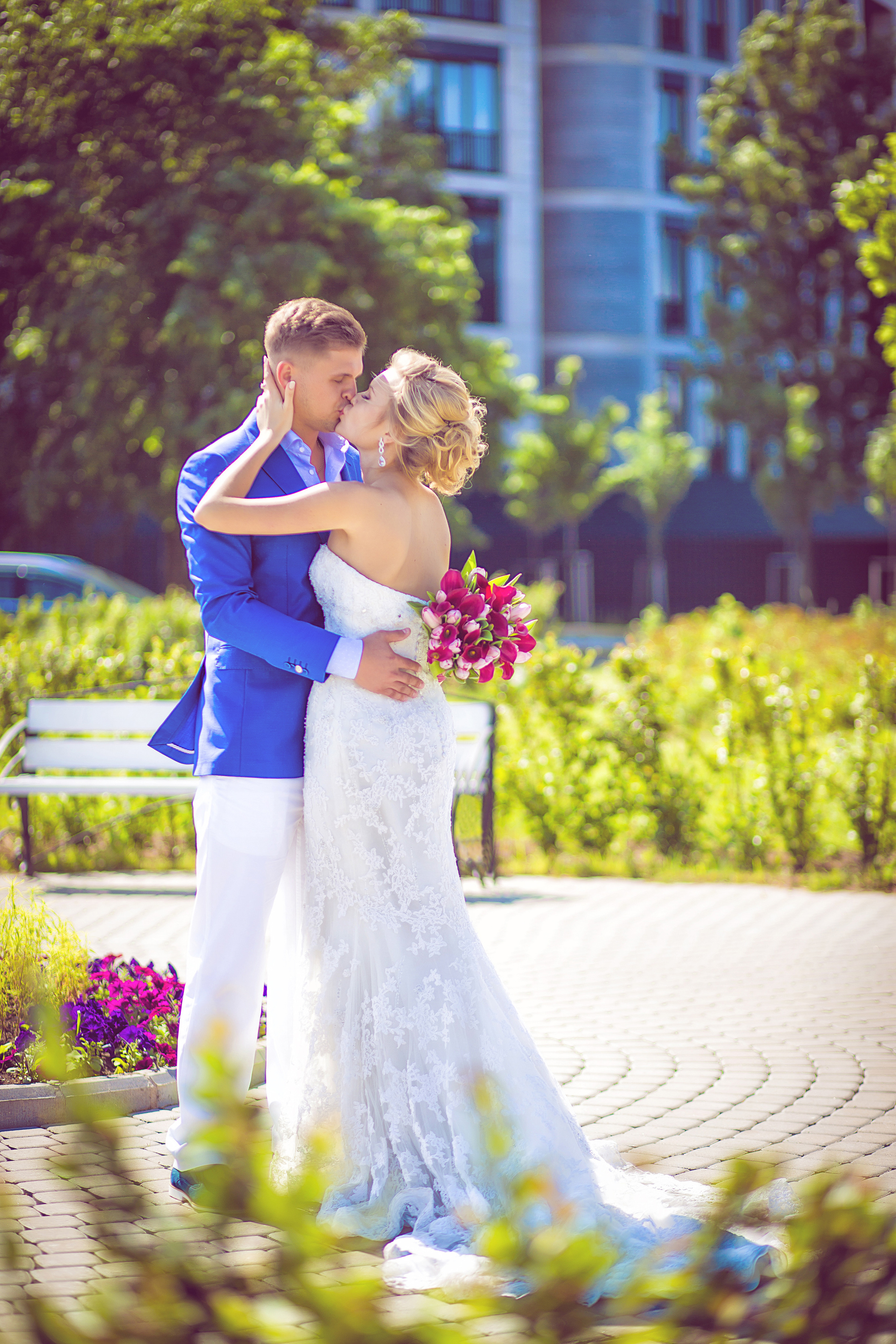 СВАДЬБА. NatalieDmi — фотосессия беременности, семейный фотограф, портрет