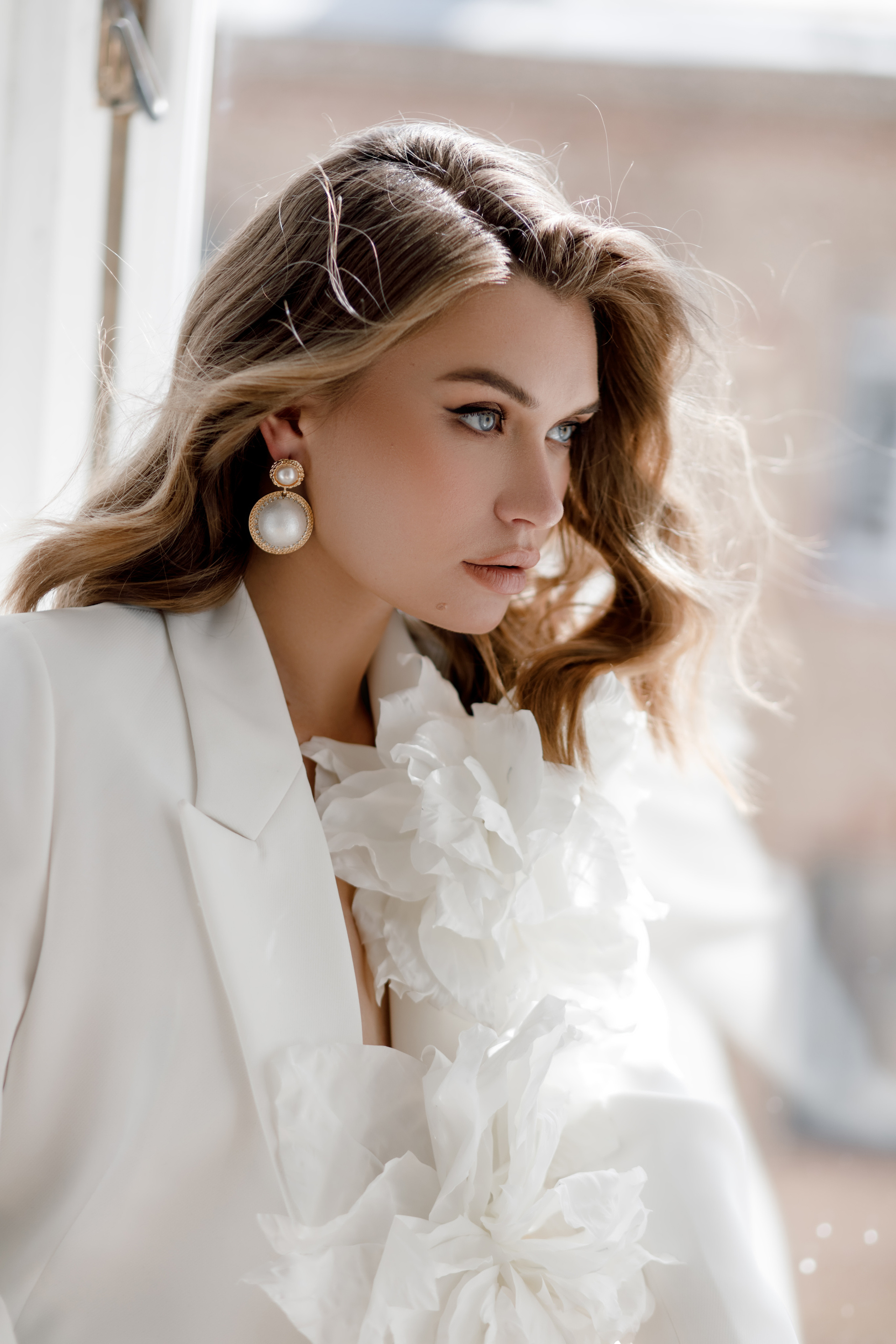 Mary. NatalieDmi — фотосессия беременности, семейный фотограф, портрет