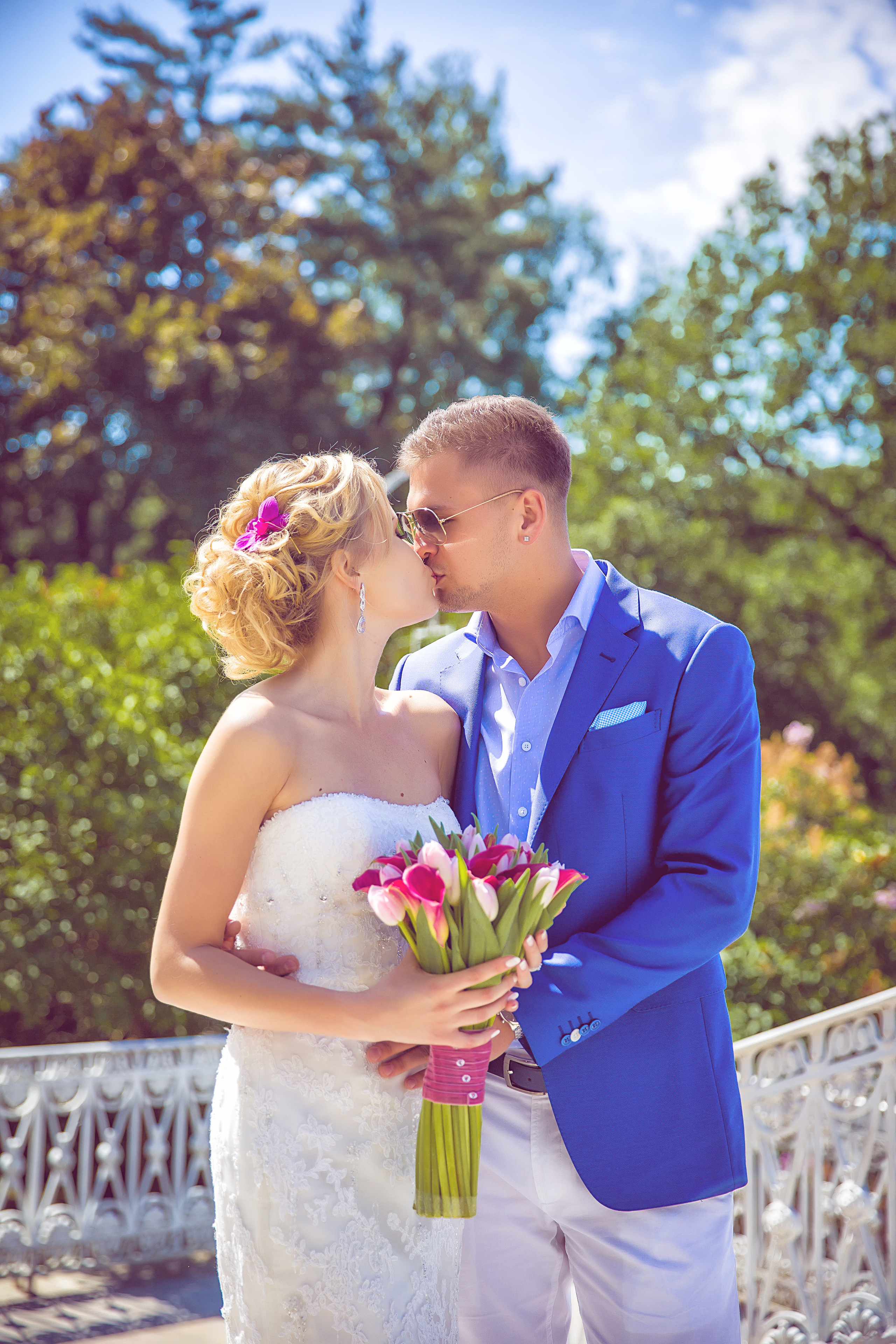 СВАДЬБА. NatalieDmi — фотосессия беременности, семейный фотограф, портрет