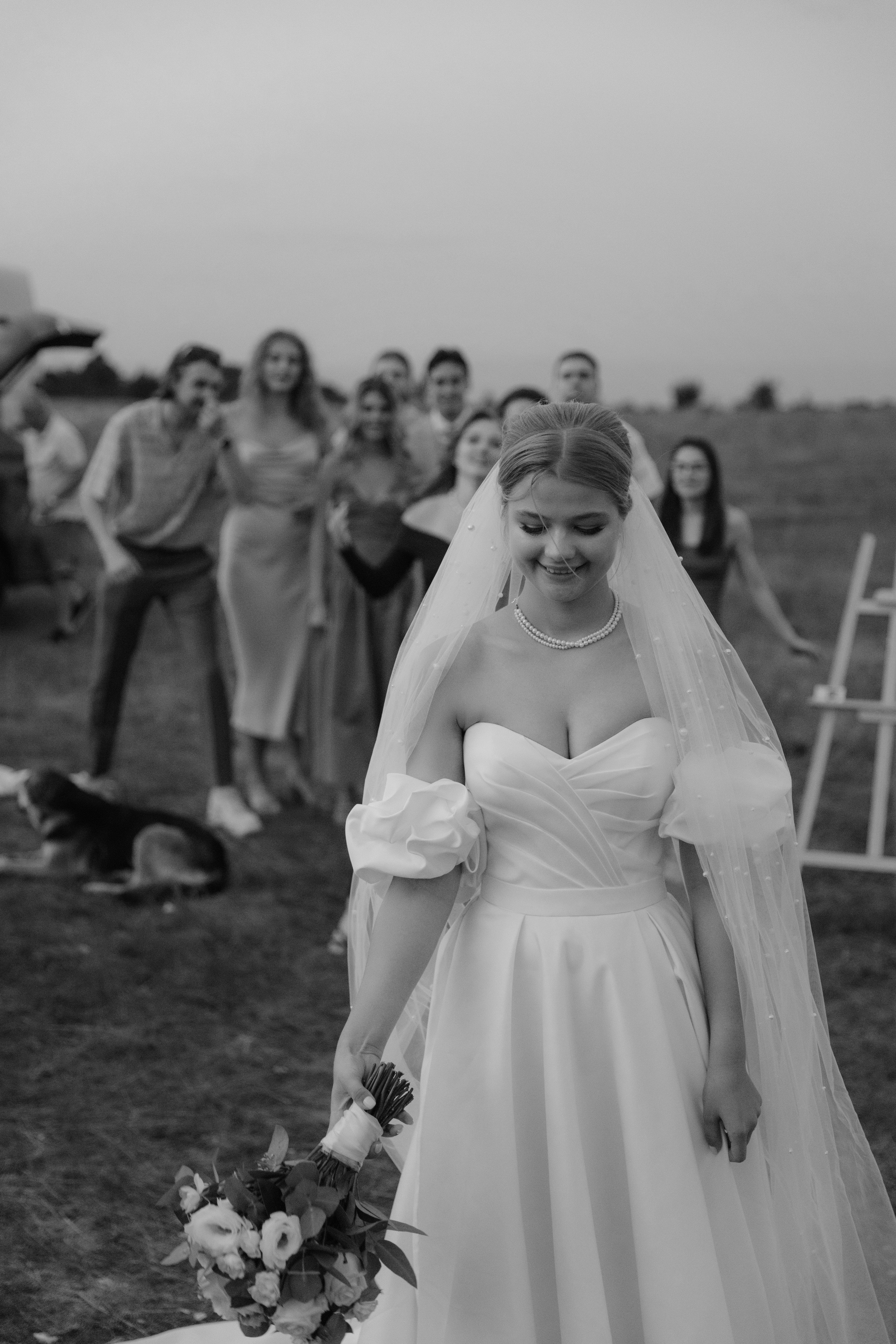 Vlad & Ira. Anastasiya Krasnyuk