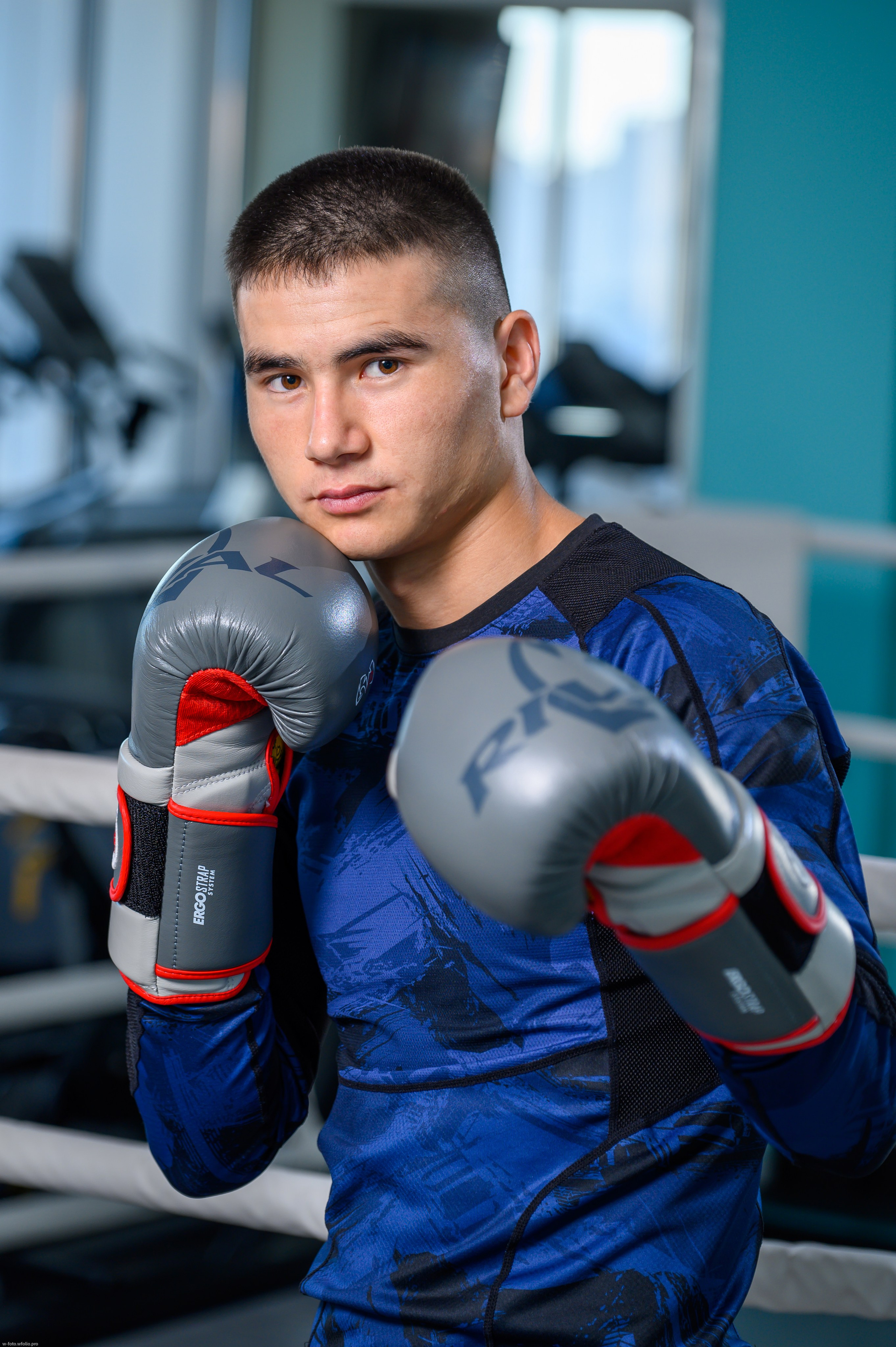 Фотосъёмка для боксёра. Вячеслав Скрипник Фотограф Краснодар