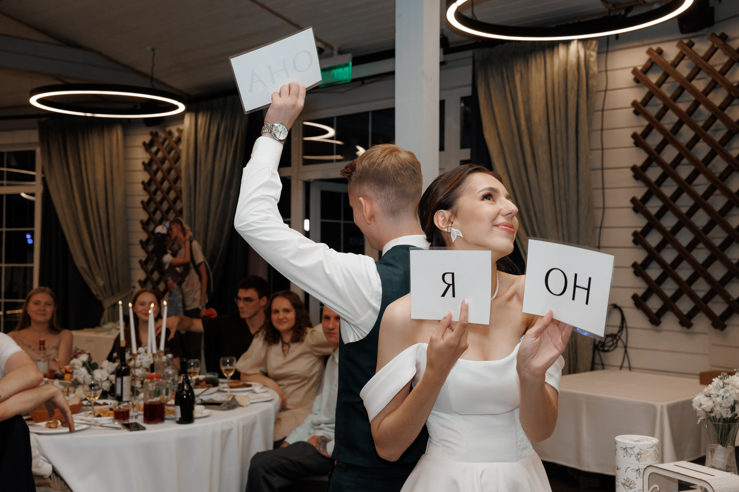 Регистрация в отеле Fish Point, ЗАГС Бутово, прогулка в Остафьево. Свадебный и репортажный фотограф (Москва, Королев и другие)