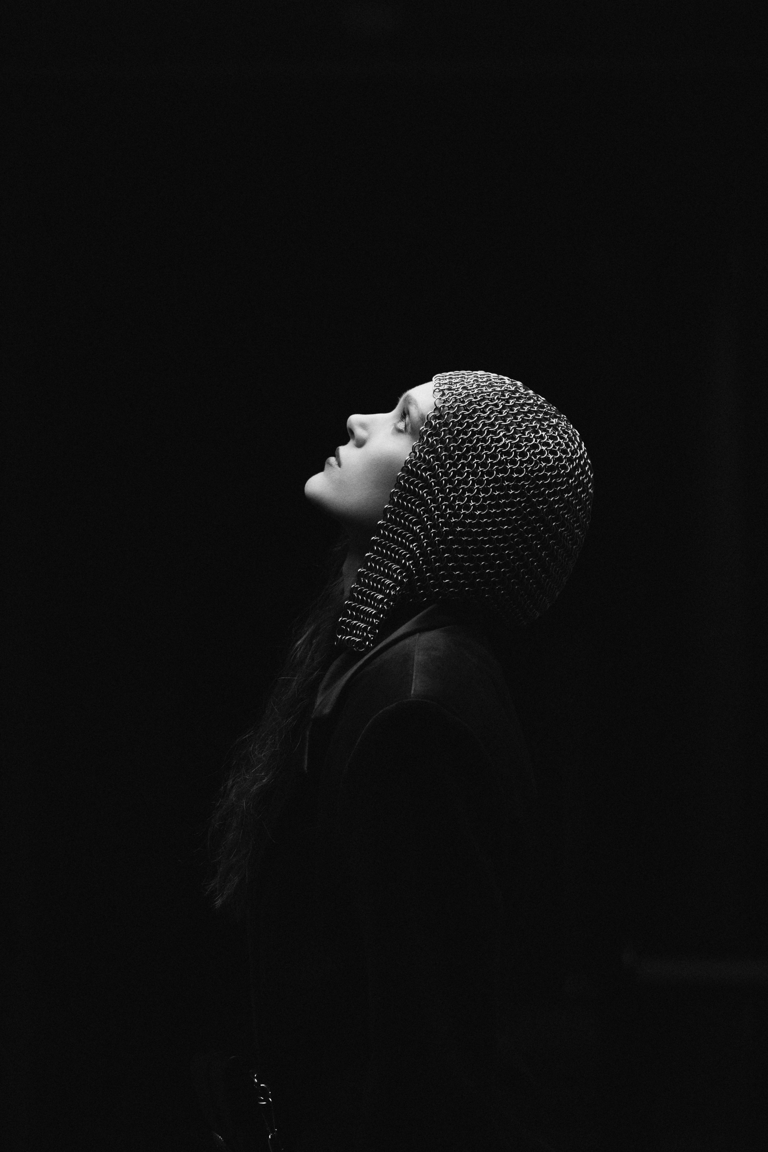 Art&Fashion show Kamerger Winter