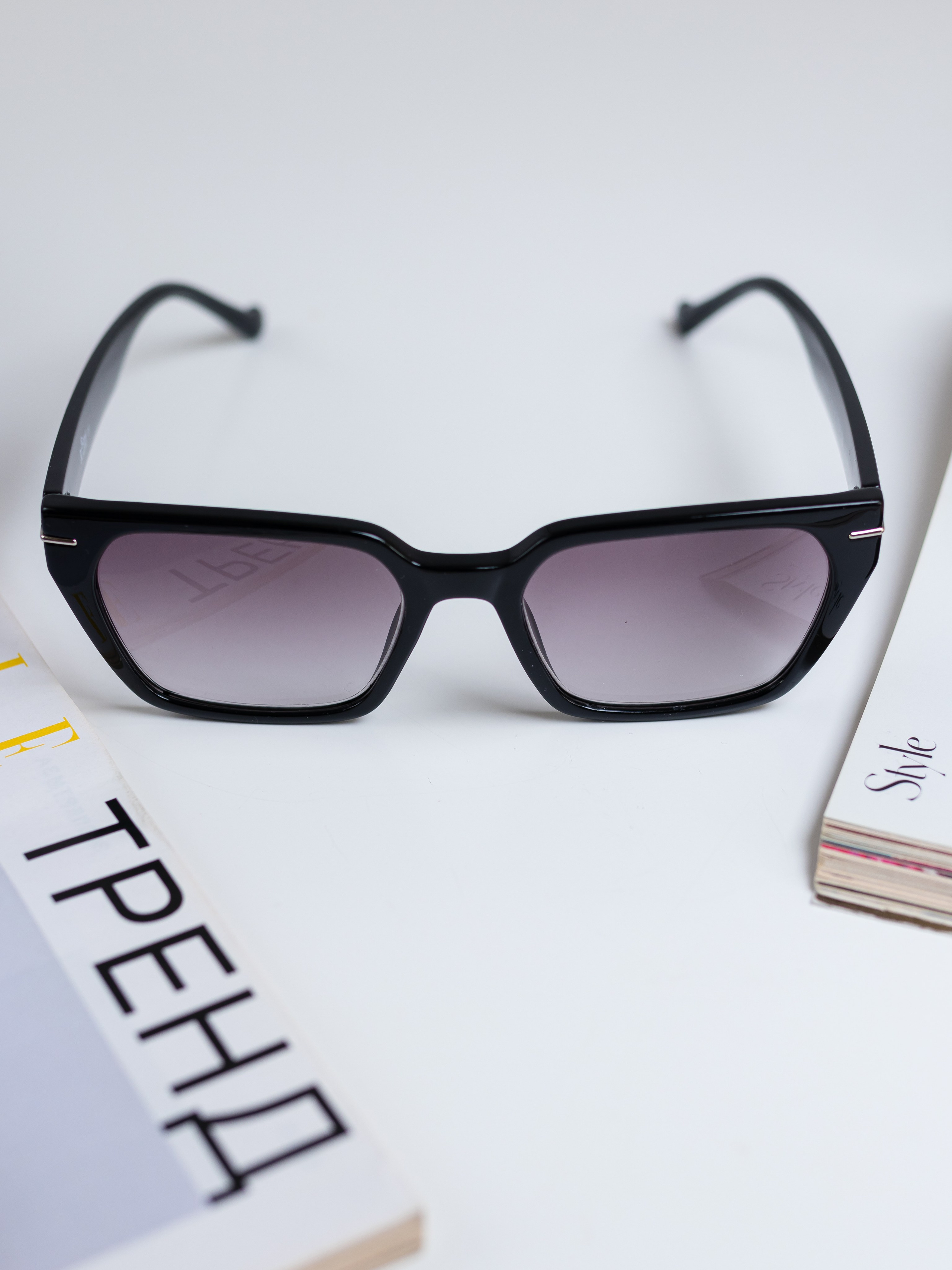 Очки. Фотограф в Краснодаре Арина Кудряшова