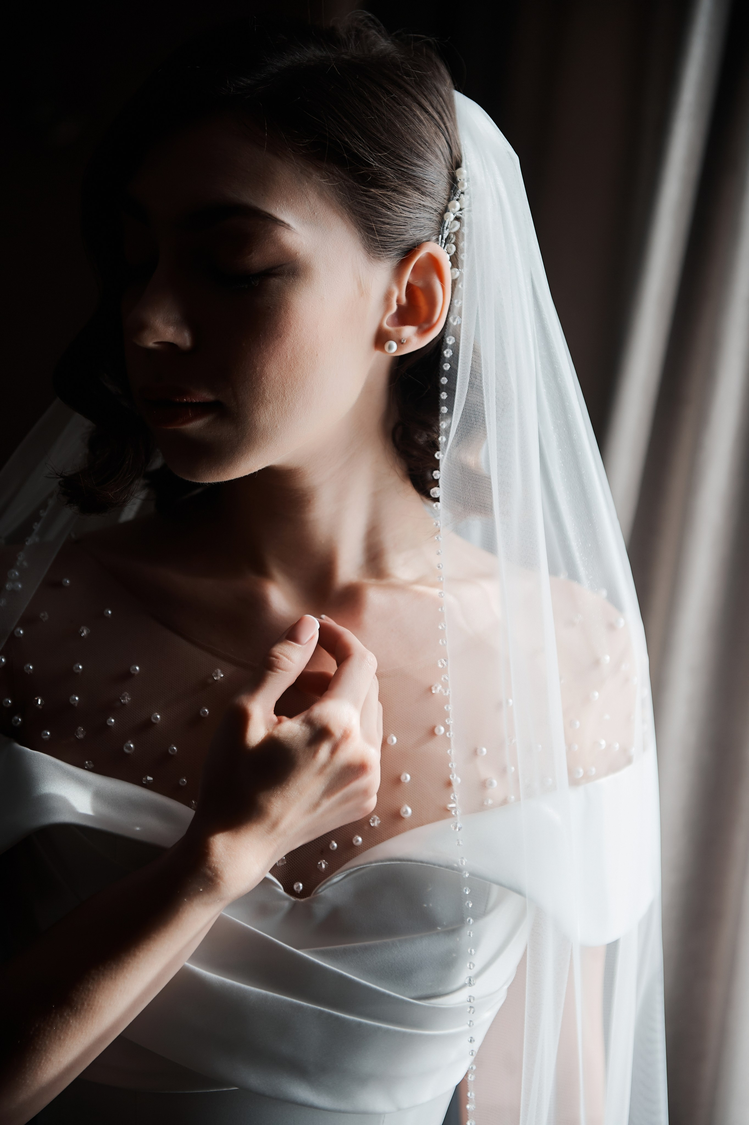 Свадьба Макс & Анна. Свадебный, семейный, фотограф в Коломне, Москве Дмитрий Бурцев