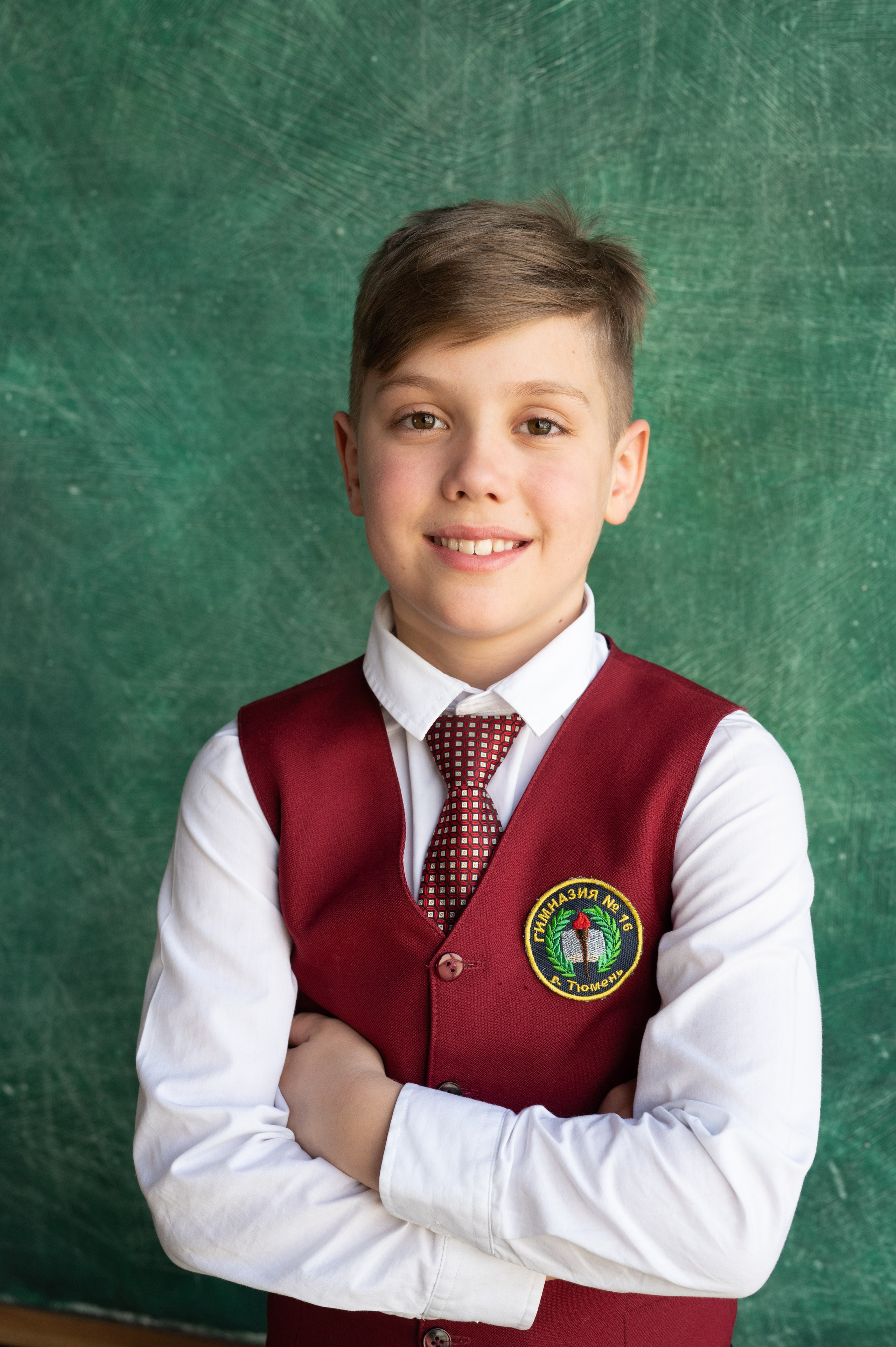 16 гимназия 4 «К» студия. Фотограф новорожденных, семейный детский в Тюмени Татьяна Морозова