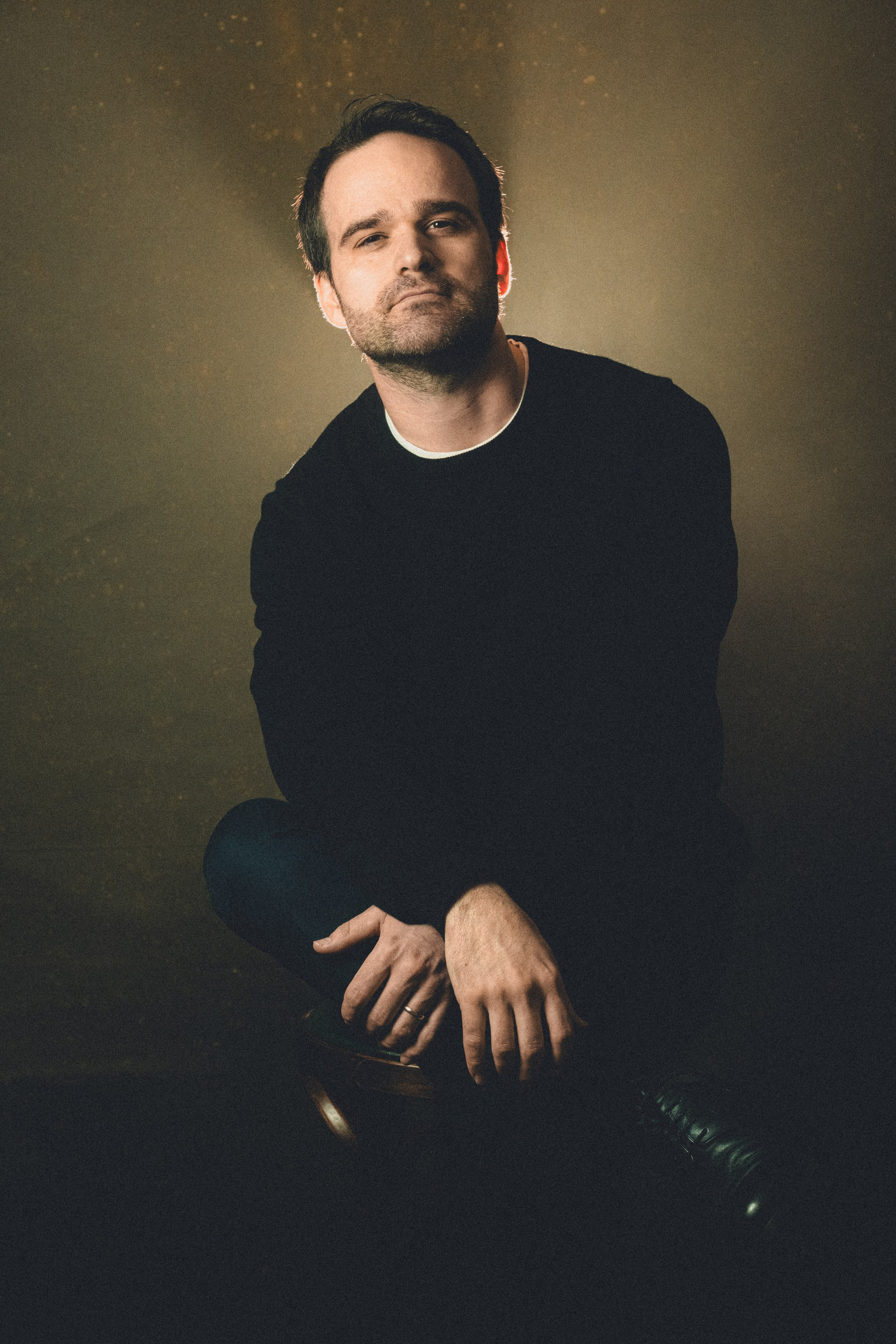 Dean Mayer. Креативный фотограф Владислав Тарабрин