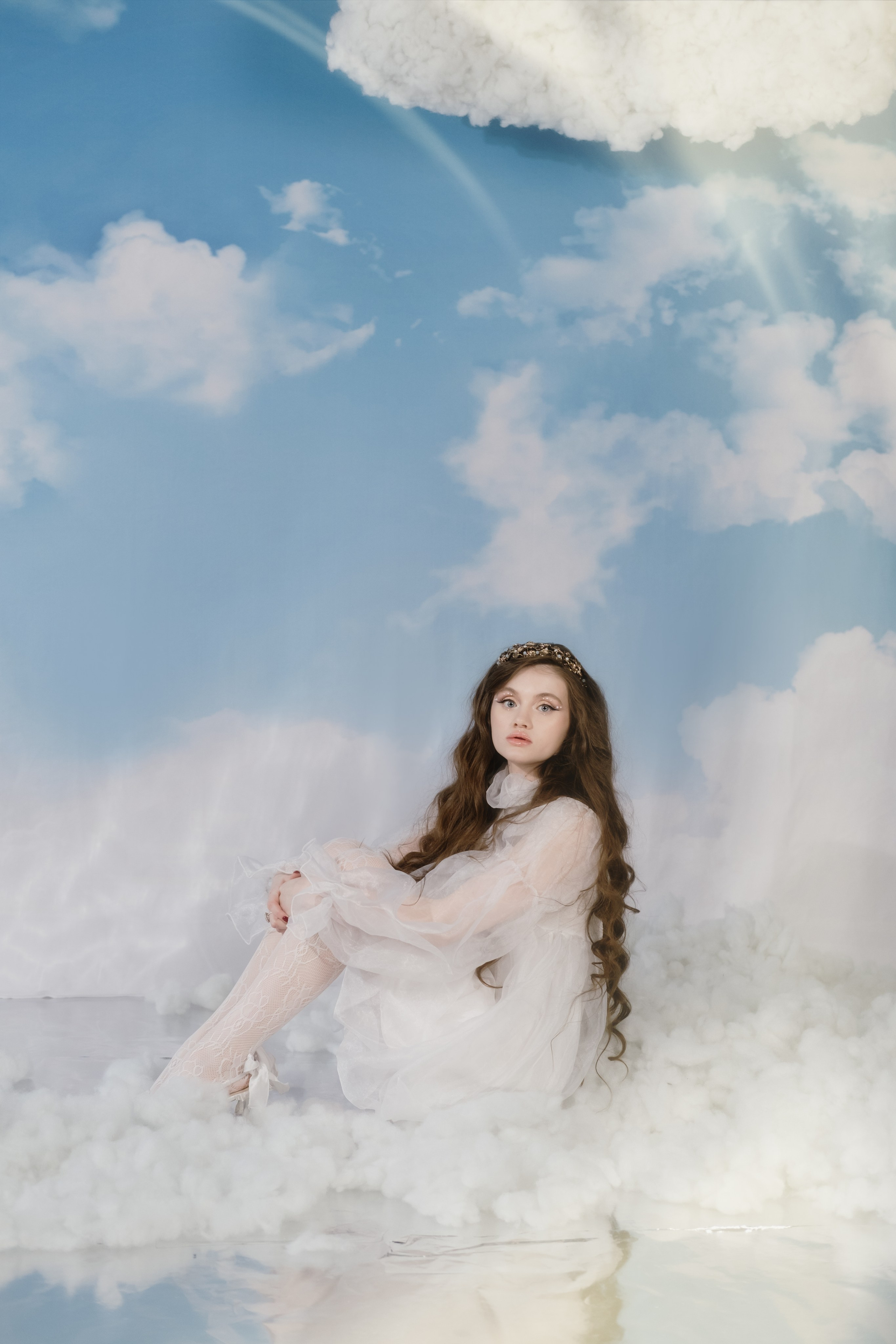 Наташа | Фотостудия ClickShot. Портретный и семейный фотограф в СПб Марья Туранова