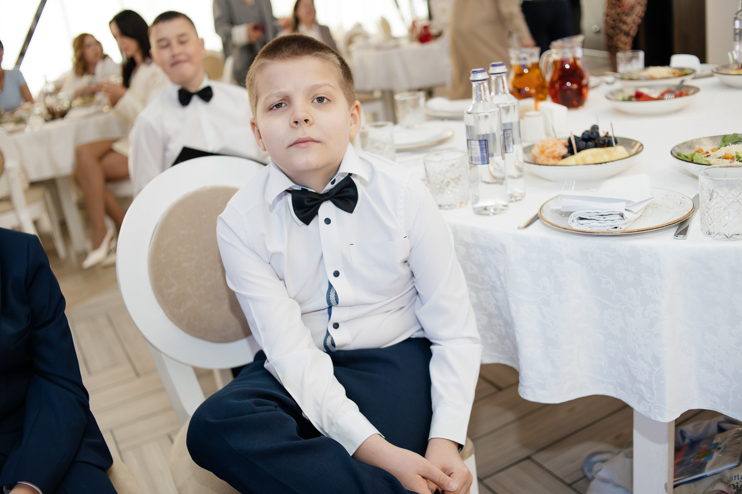 Выпускной 4класс. Фотограф в Иркутске