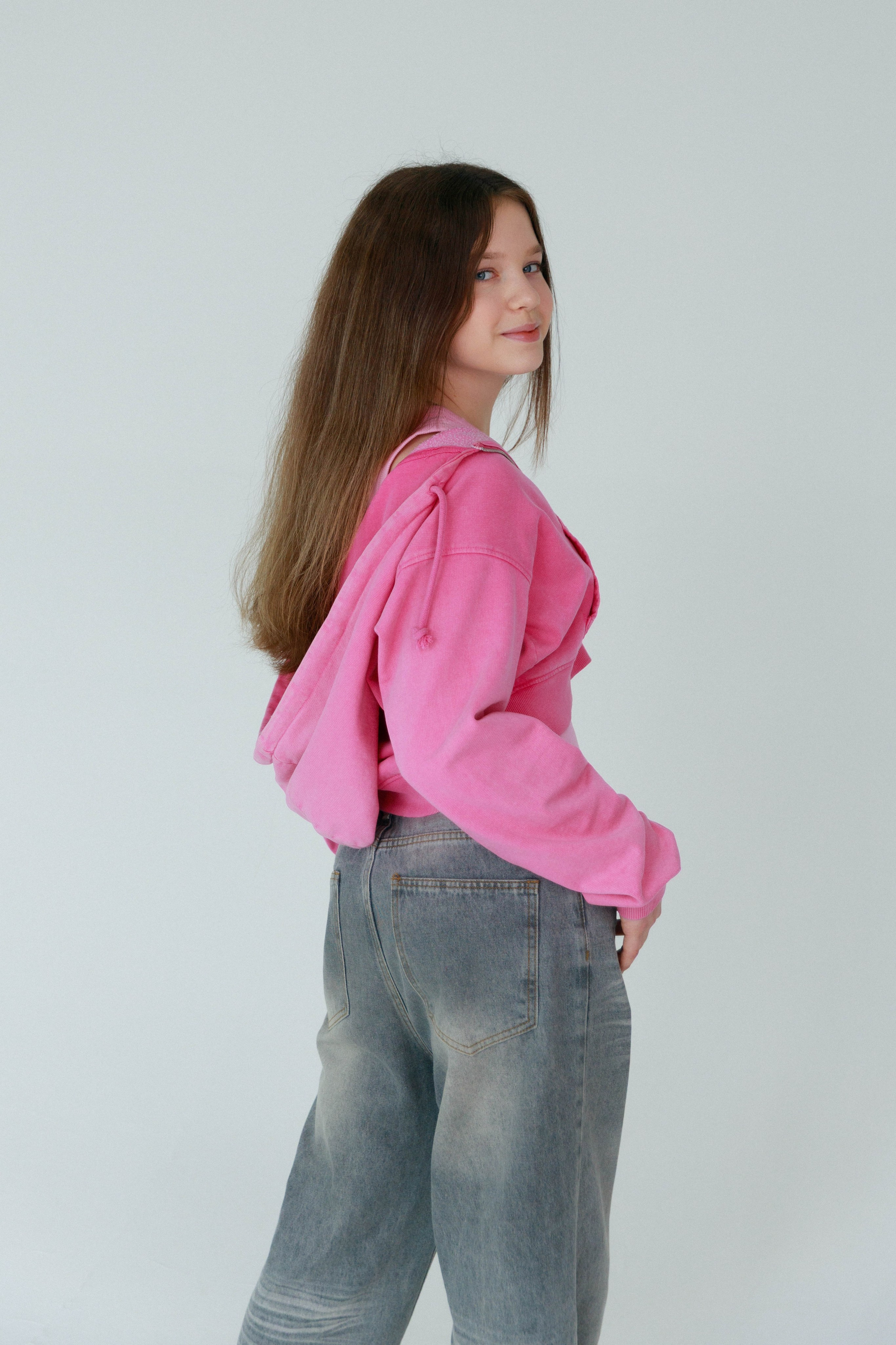 Наташка. Репортажный фотограф в Новосибирске Алена Помазунова