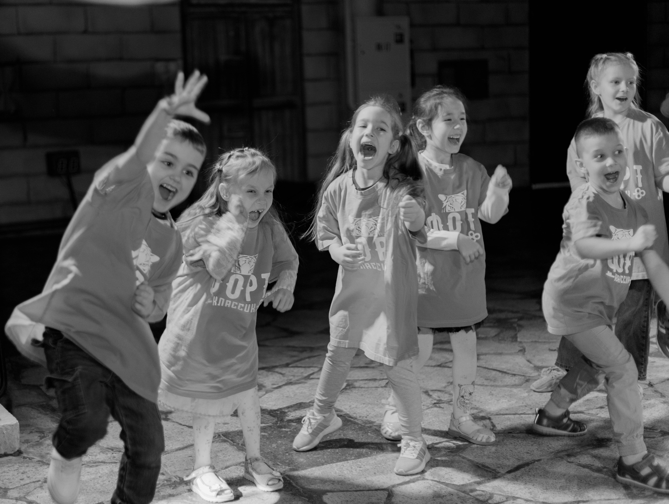 Форт Боярд. Репортажный фотограф в Новосибирске Алена Помазунова