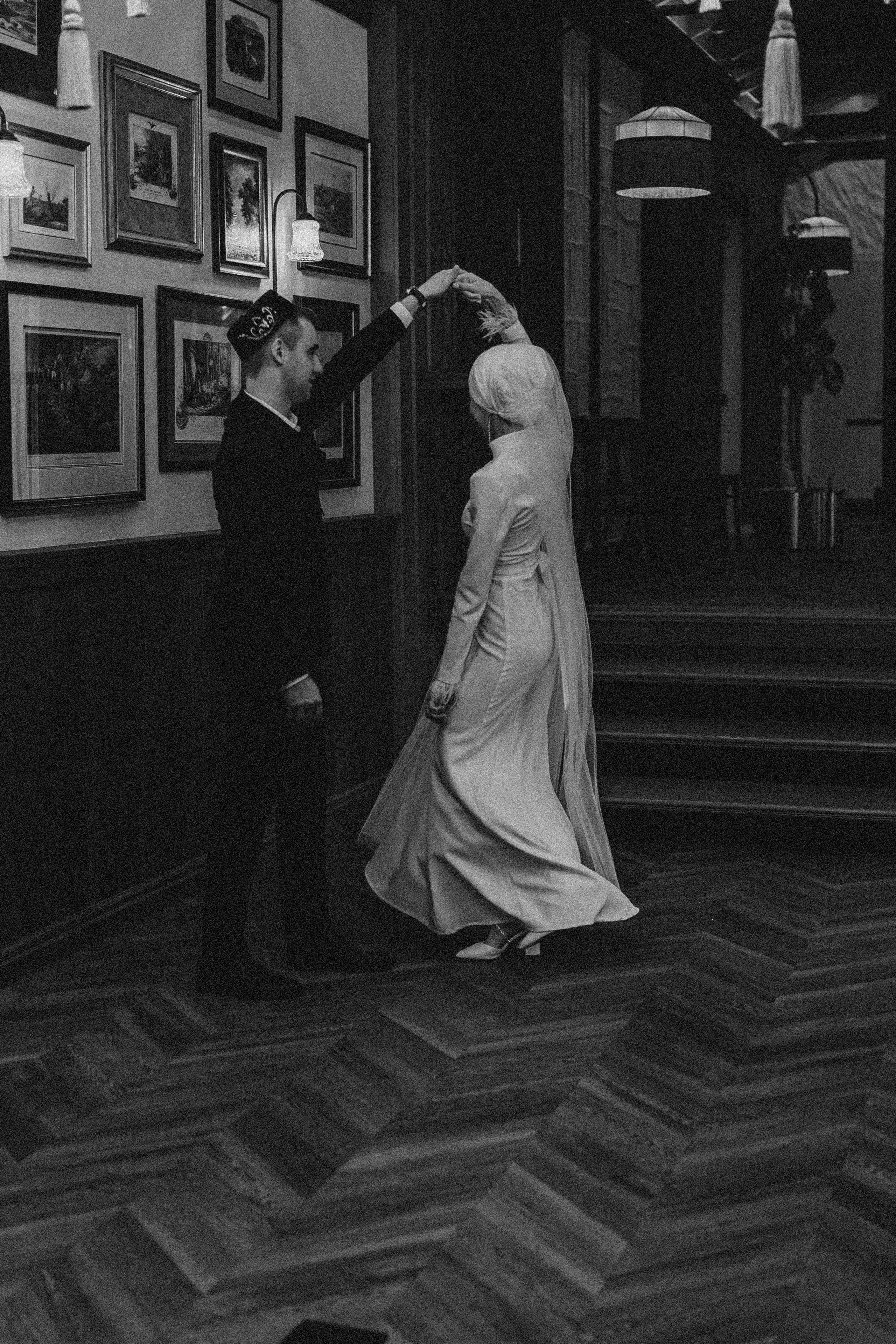 October, 2023. Фотограф Данил Бушуев