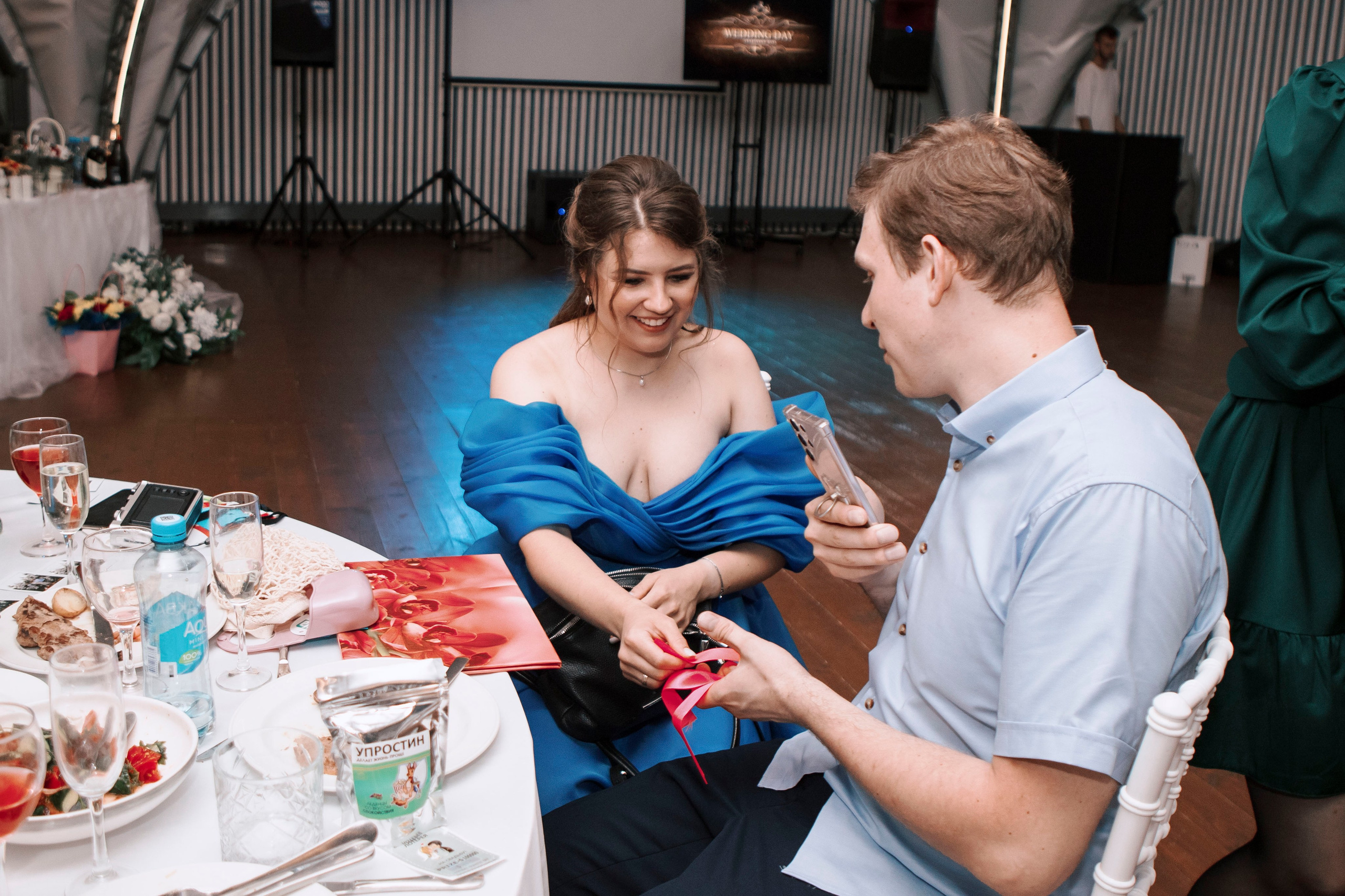 Арсений & Ксения. Фотограф в Москве и Московской области