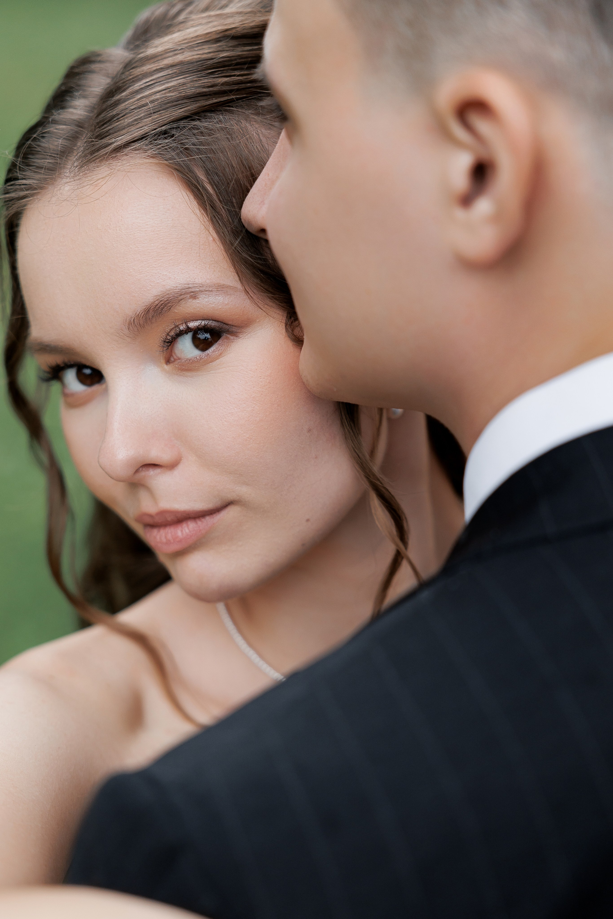 Анонс свадьбы Алексея и Полины. Свадебный фотограф Домодедово Москва Катерина Алехина