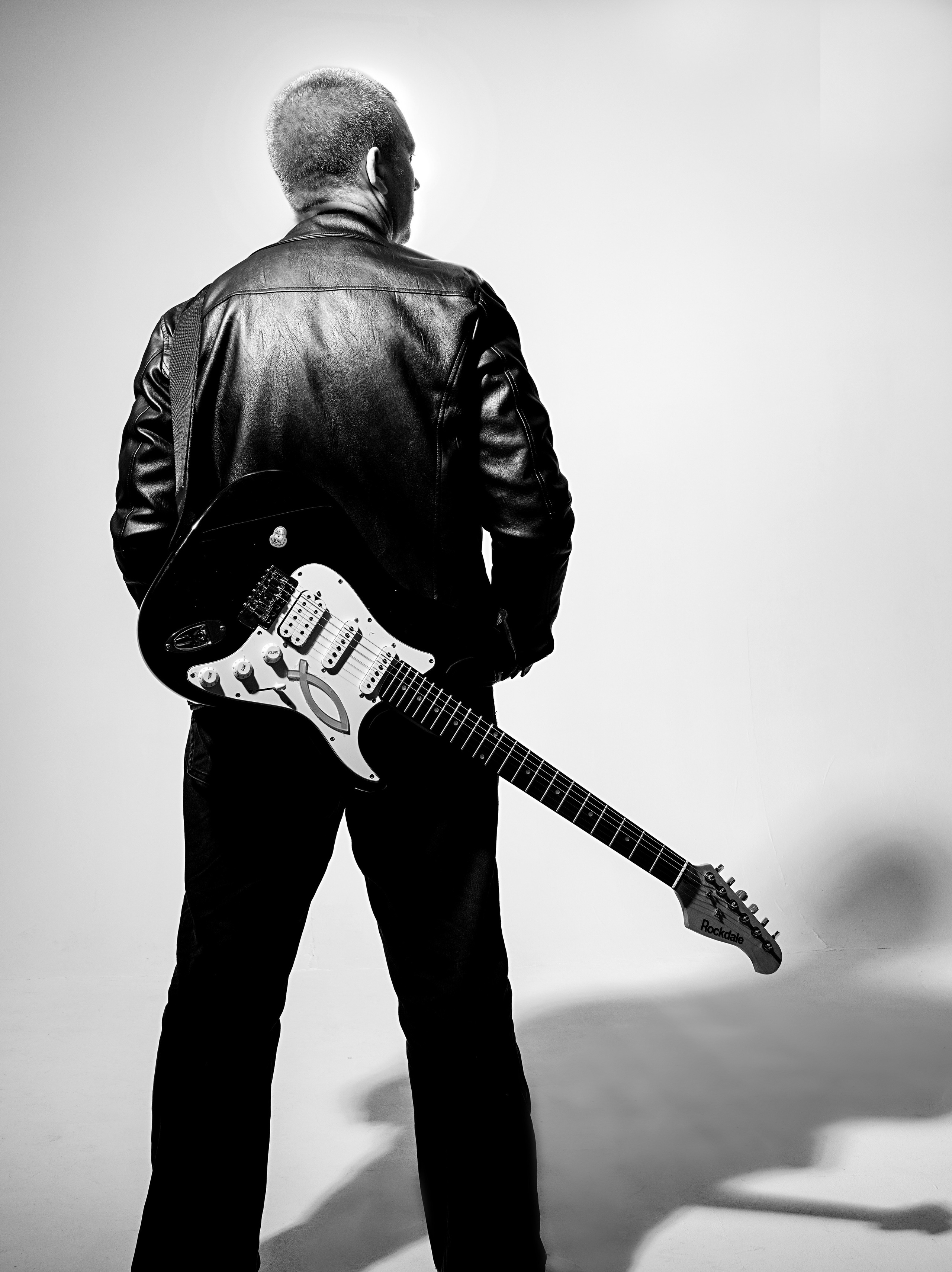 Портфолио «Бизнес портрет». Проект «Монохром»