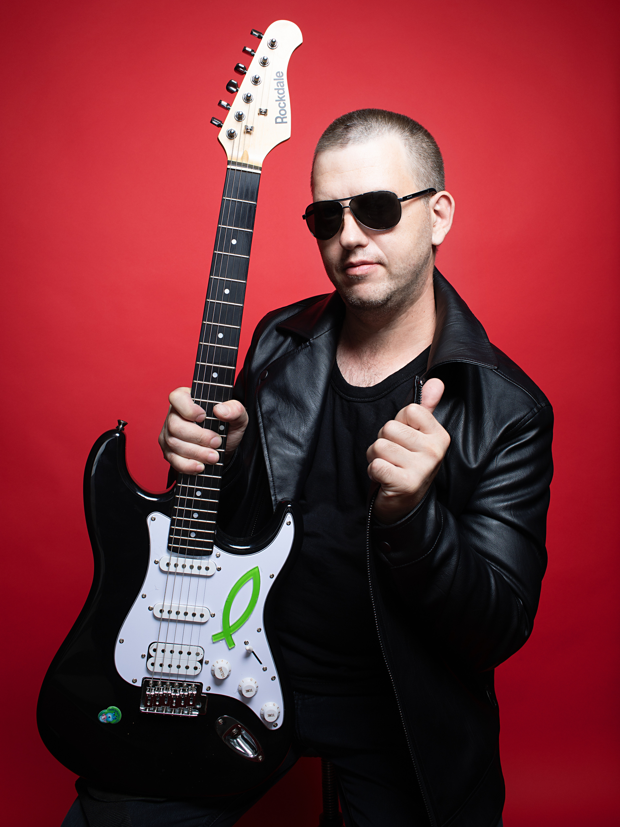 Портфолио «Бизнес портрет». Проект «Монохром»