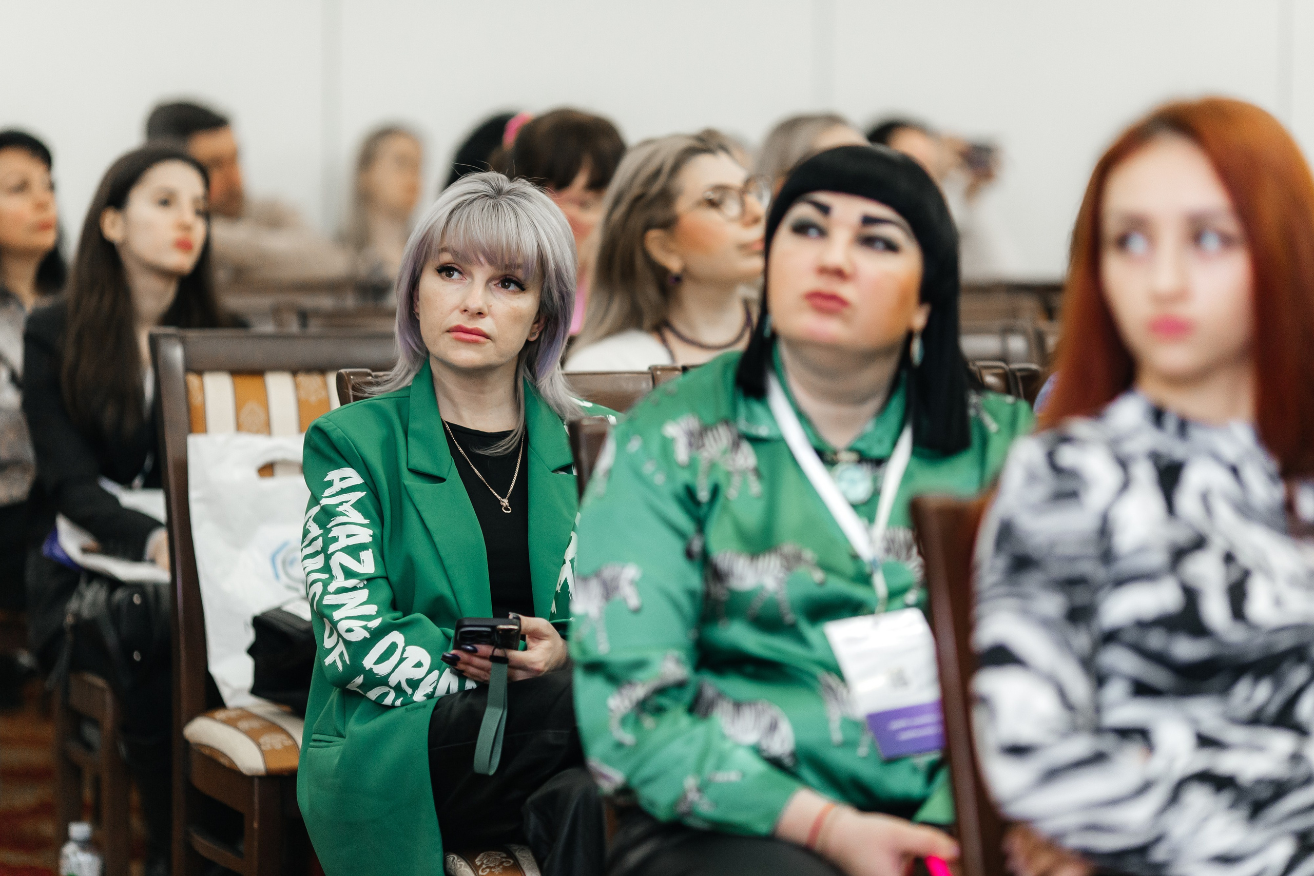 I и II Форумы EsteLife. Свадебный фотограф в Краснодаре Николай Крауз