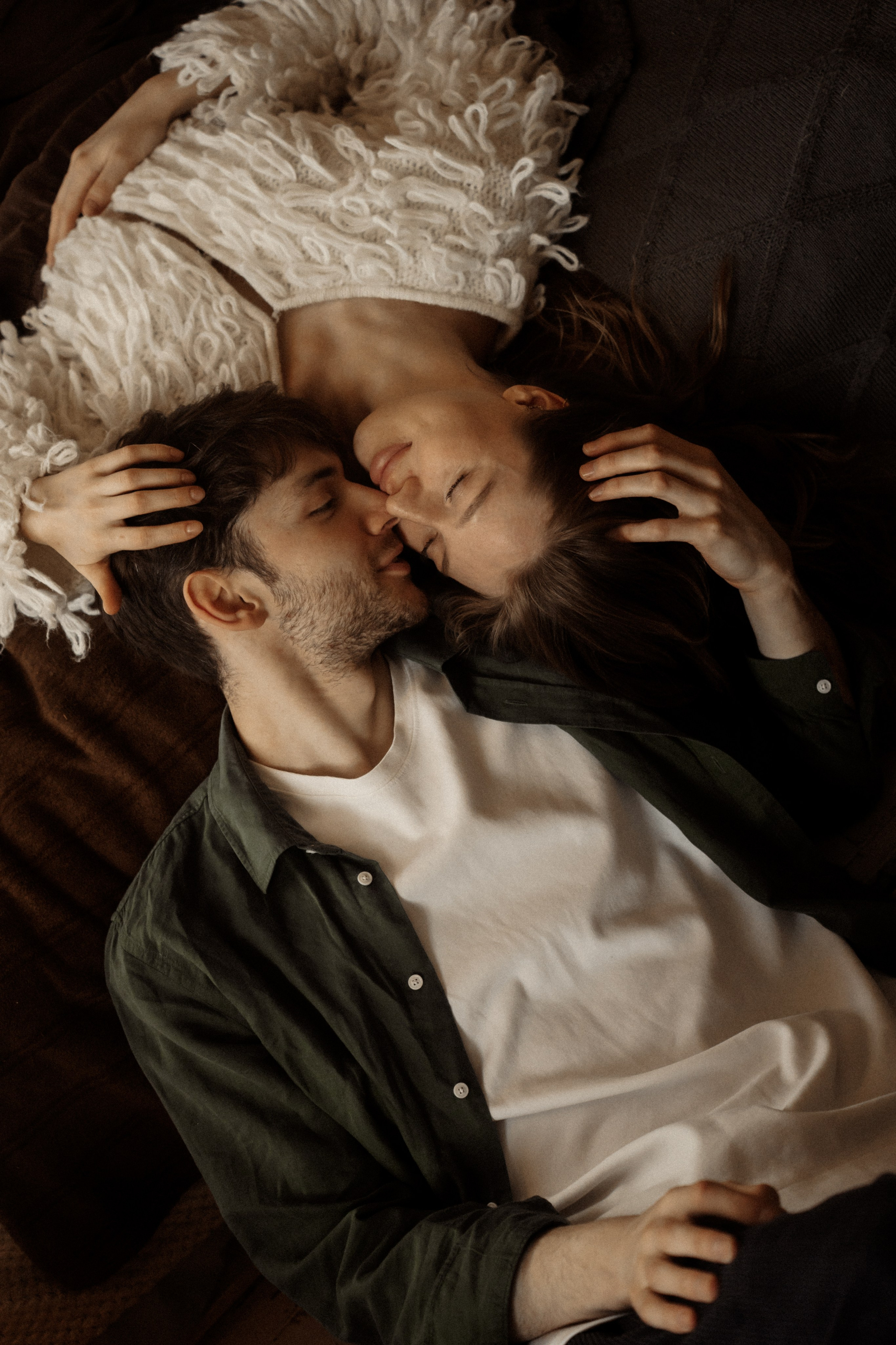 [… Arkhangelsk love on the streets of St. Petersburg…]. Фотограф в Архангельске