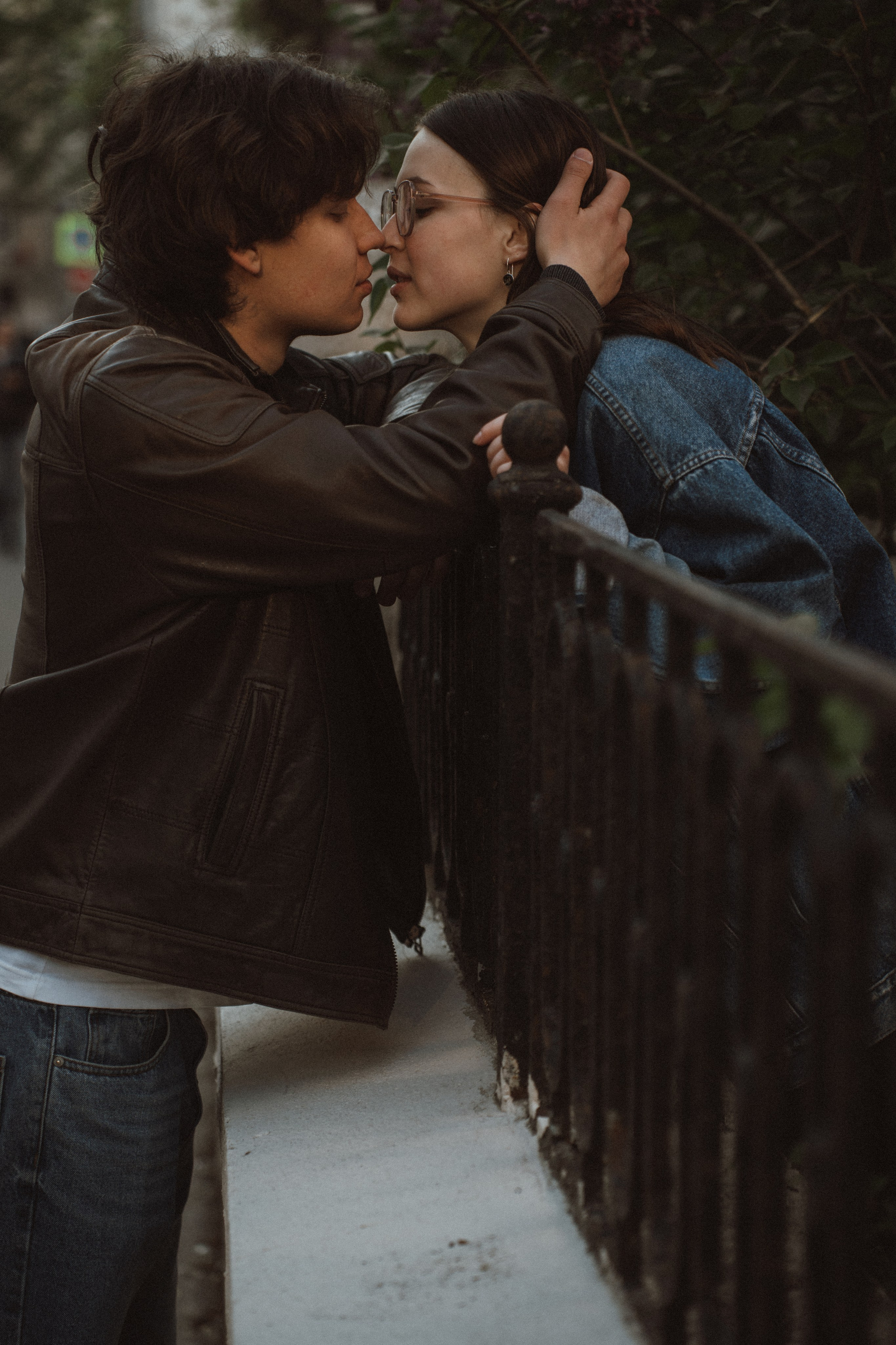 […youth is a diamond of memories…]. Фотограф в Архангельске