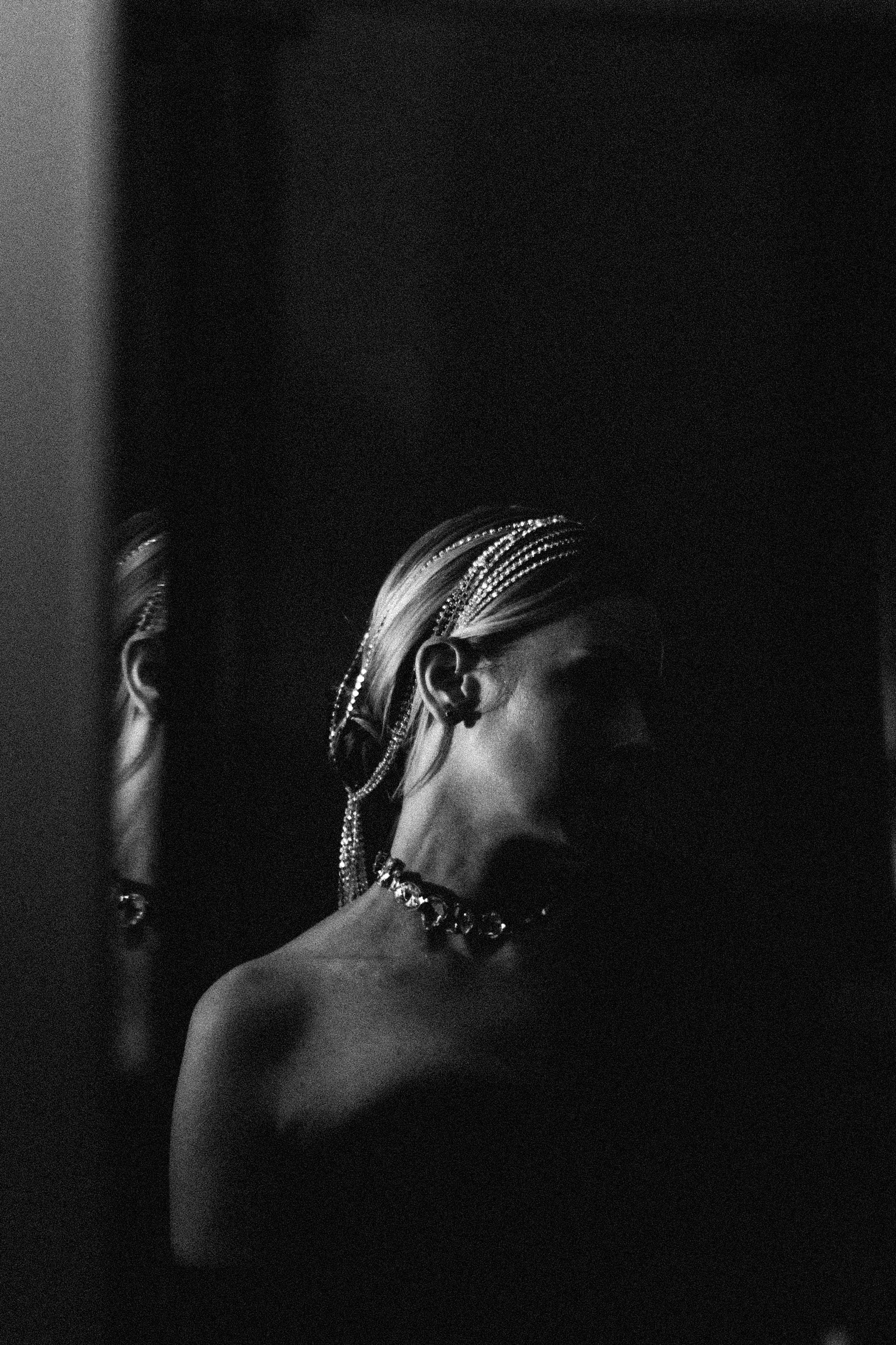 Евгения. Женский и контент фотограф в Москве