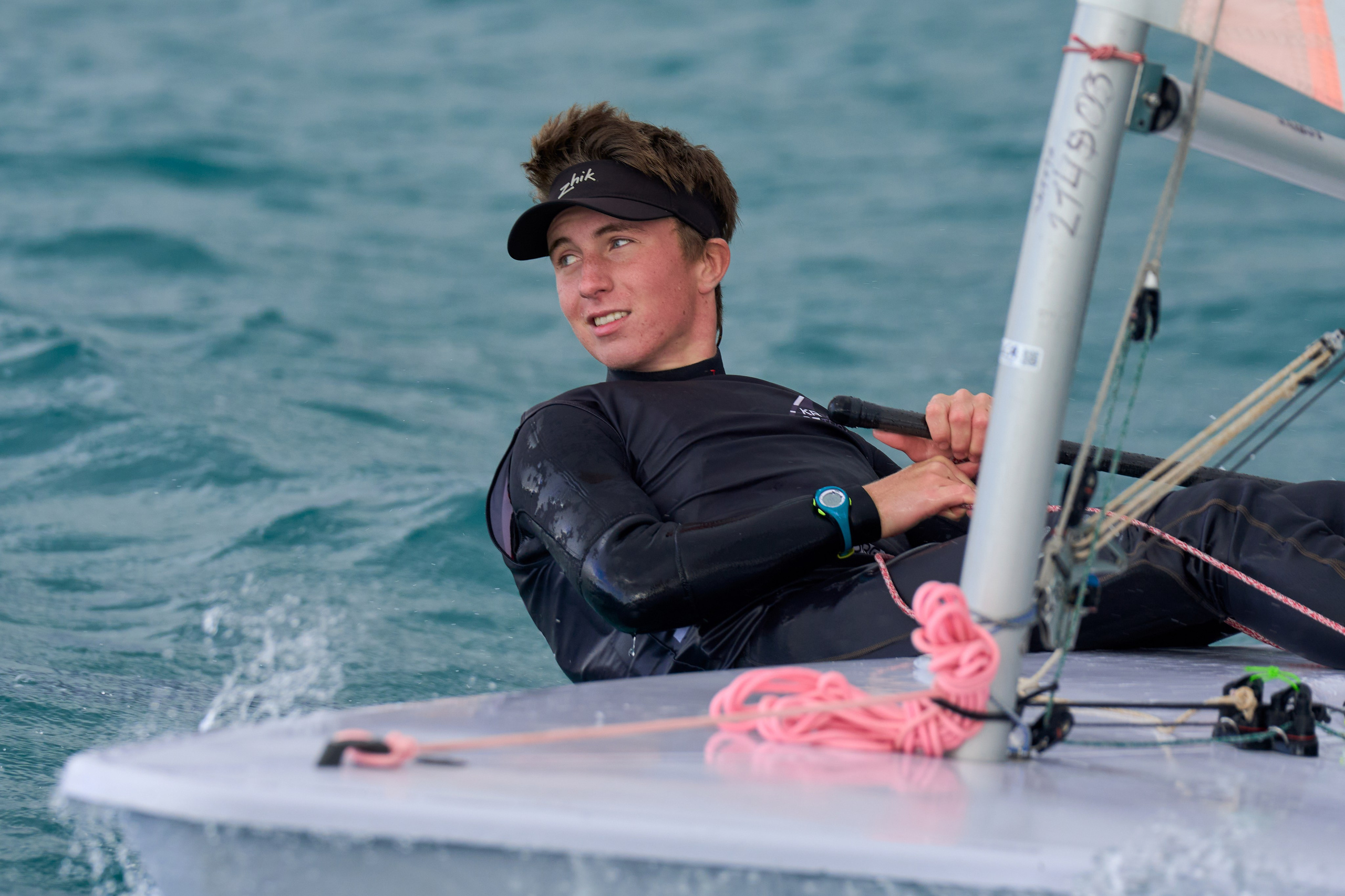 Sailing. Фотограф в Сочи Волковинская Надежда