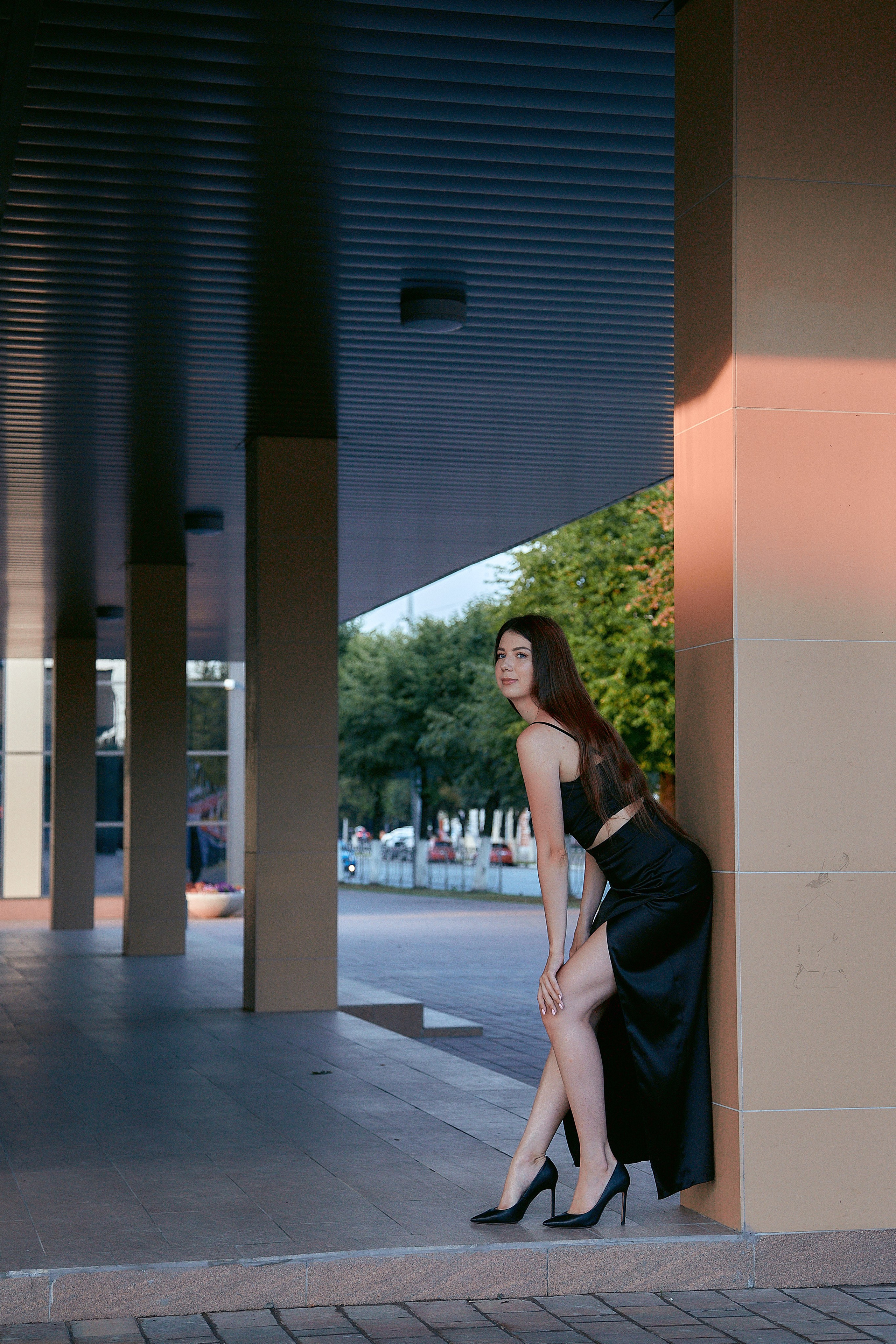 Портретная фотосъемка в Рязани — Качественные фотографии. Фотограф в Рязани. Свадьба, семейное фото, портрет. Константин Манго