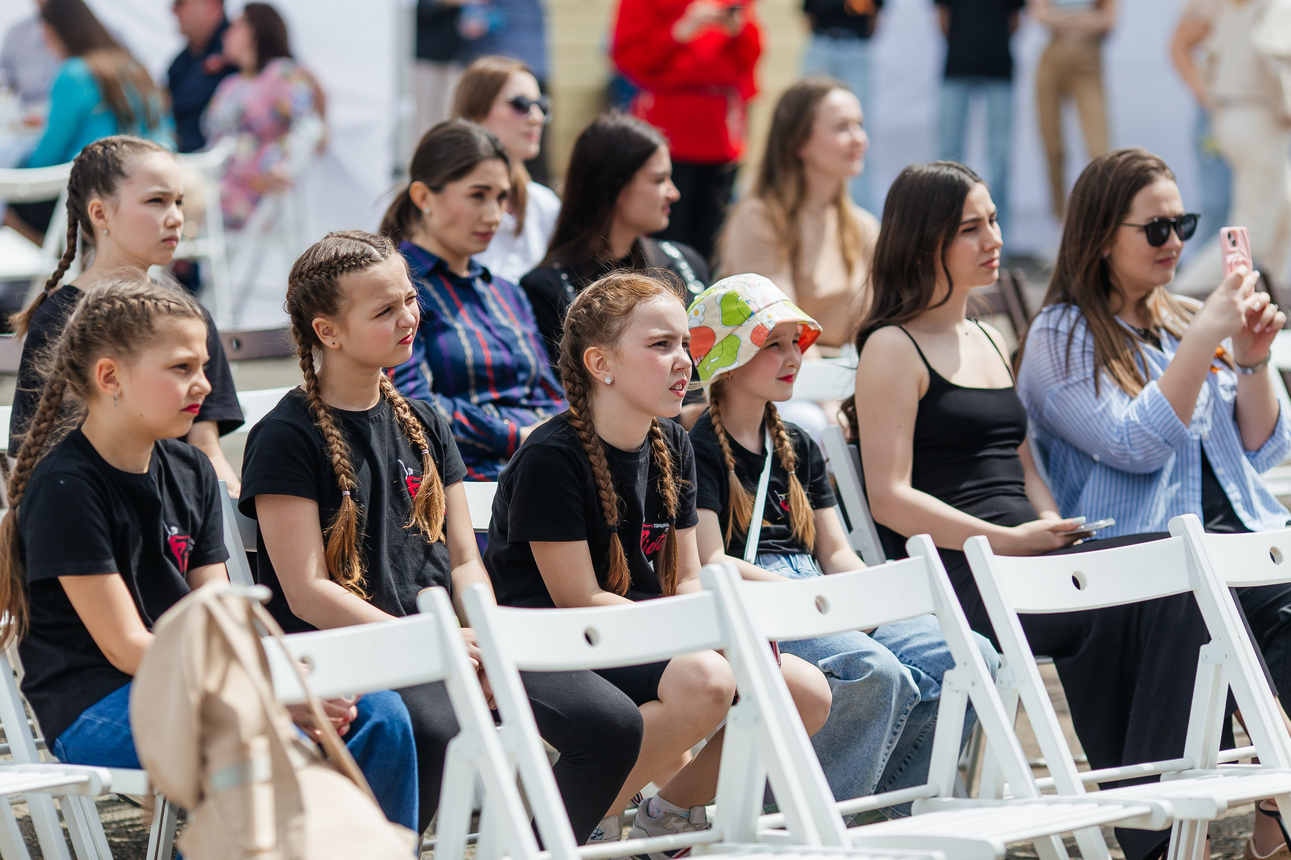 НЕВА (9 мая). Свадебный фотограф в Краснодаре Николай Крауз