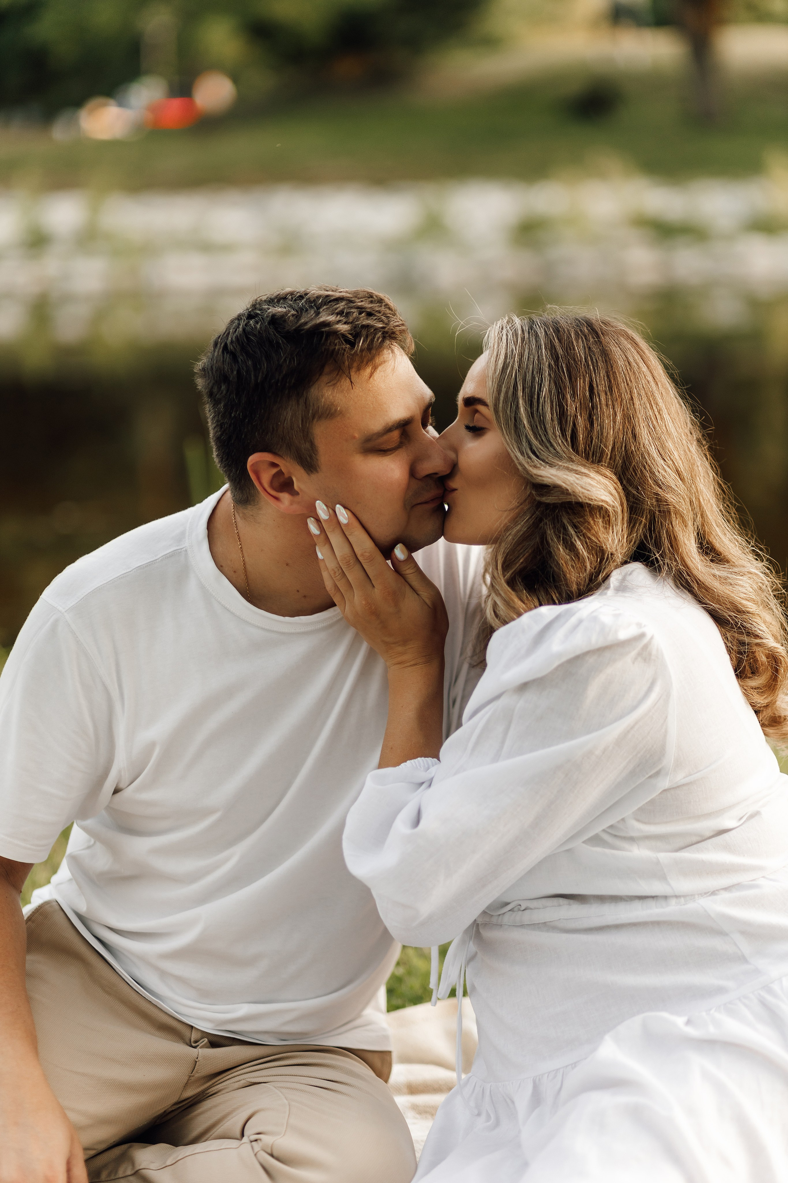 Дима&Маша. Фотограф в Москве Юлия Хамзина