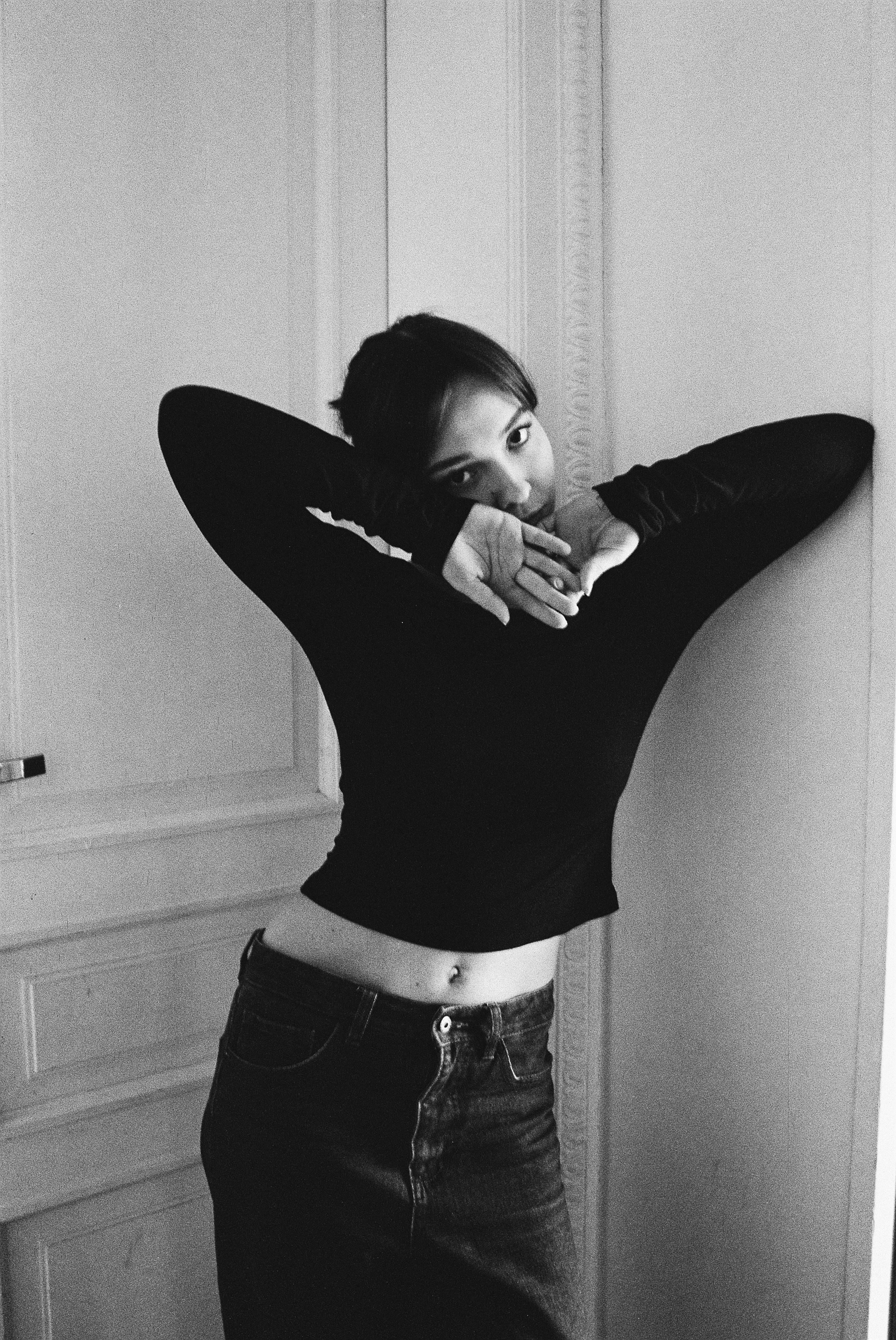 Liza. Daria Y. Фототерапия │ Санкт-Петербург