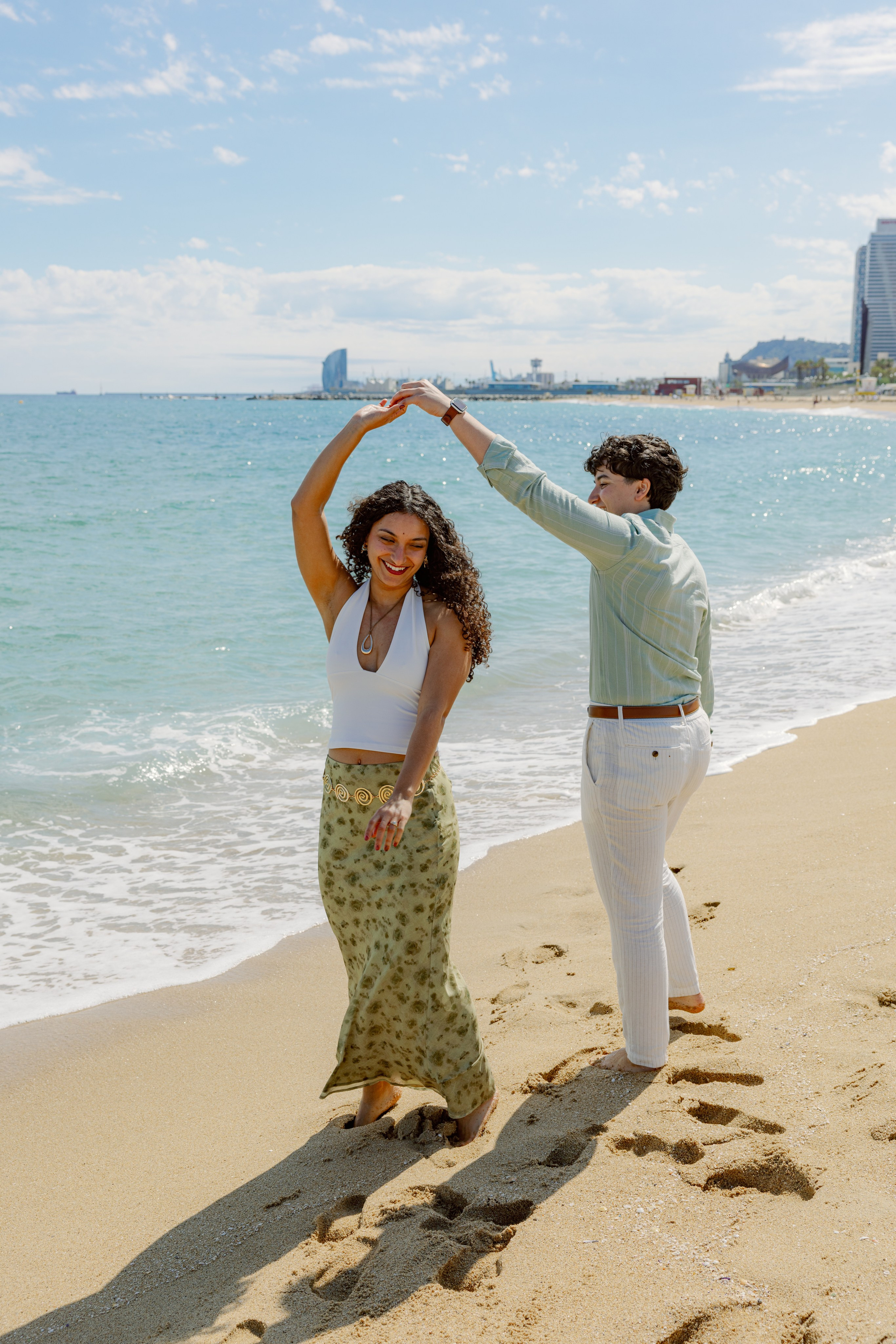 Proposal Barcelona 2026. Fotógrafo de bodas y eventos en Europa