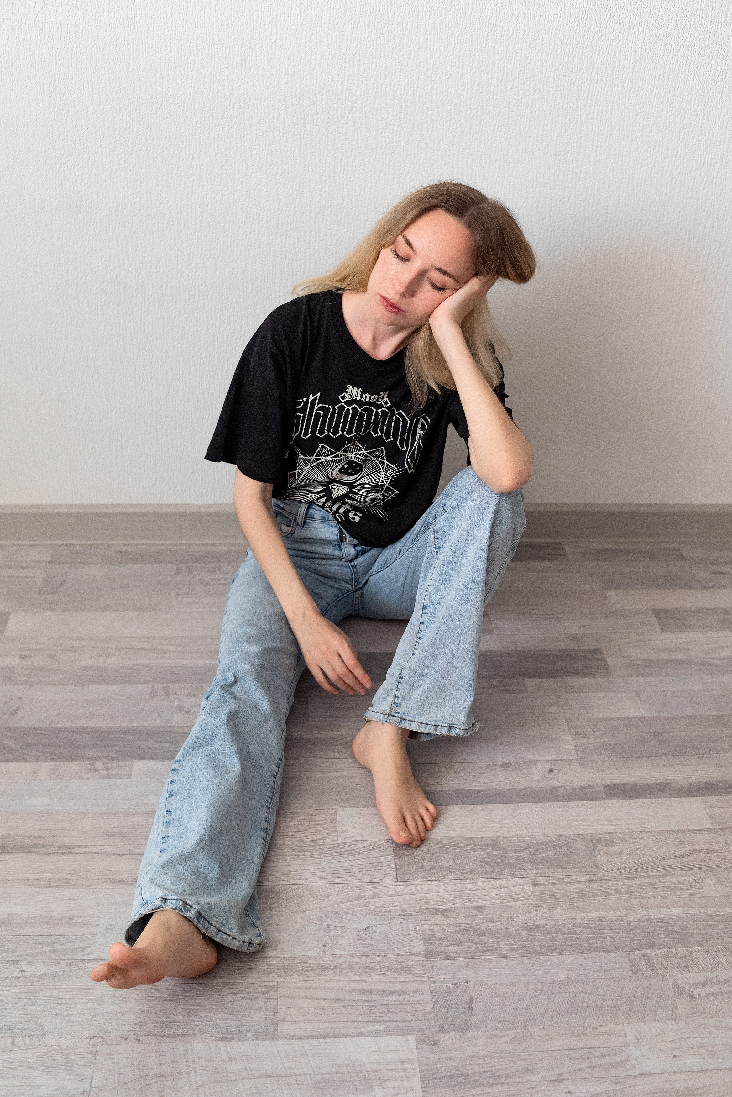 Наталья | Домашняя съемка. Бжицких Виталий — фотограф г. Ульяновск