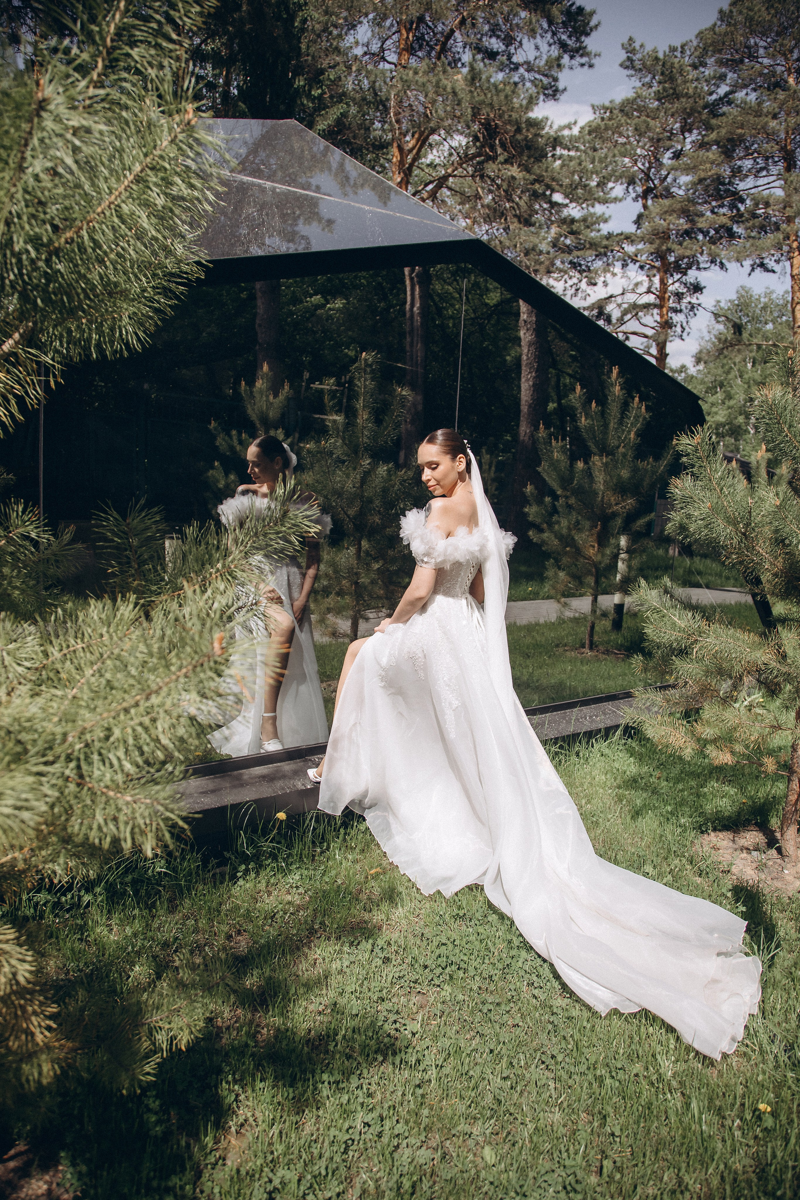 Александр и Анастасия. Фотограф