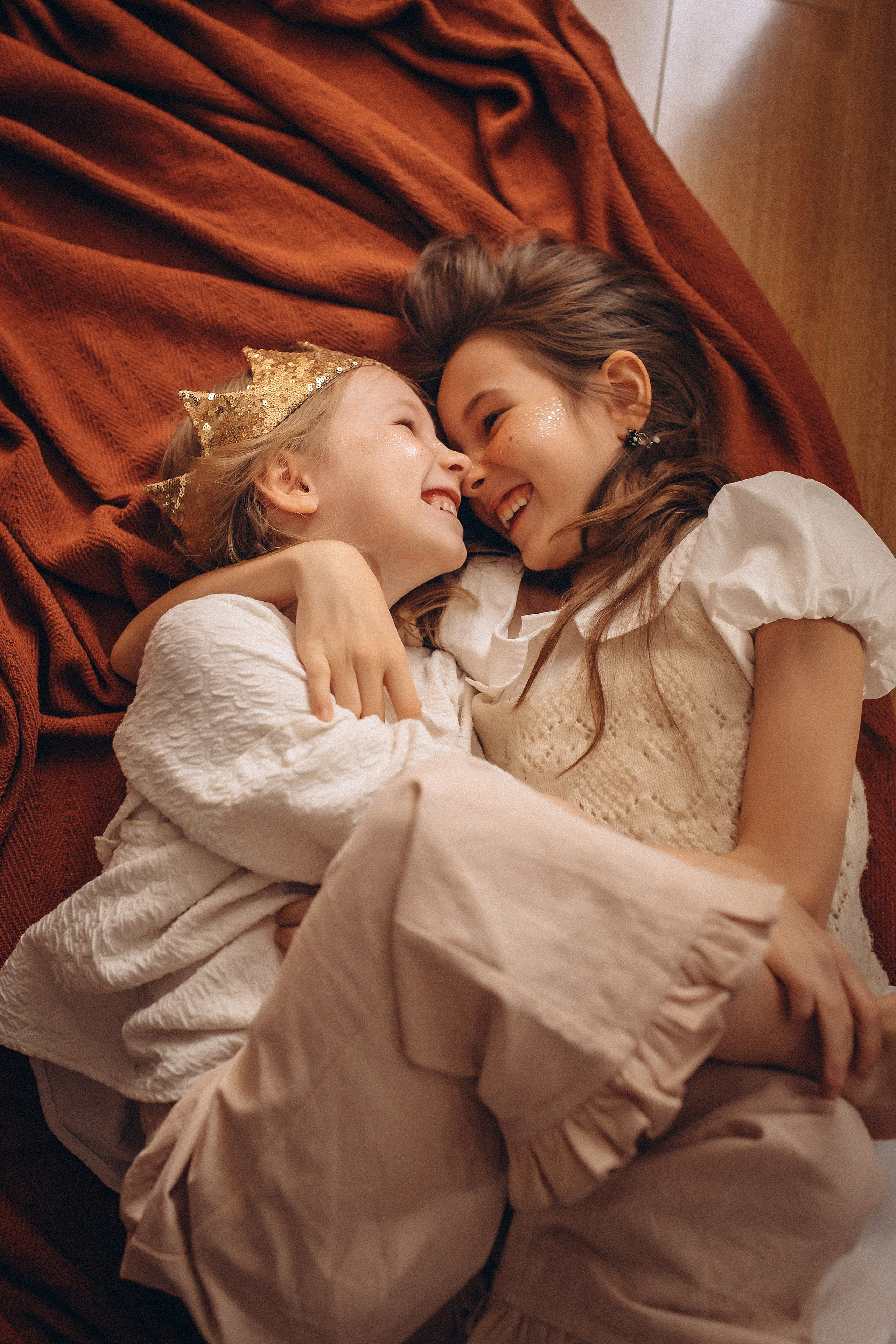 Семейные истории. Фотограф